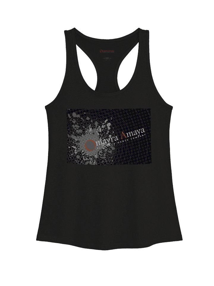 Omayra Amaya Flamenco Dance Company - Studio sleeveless product image (2)
