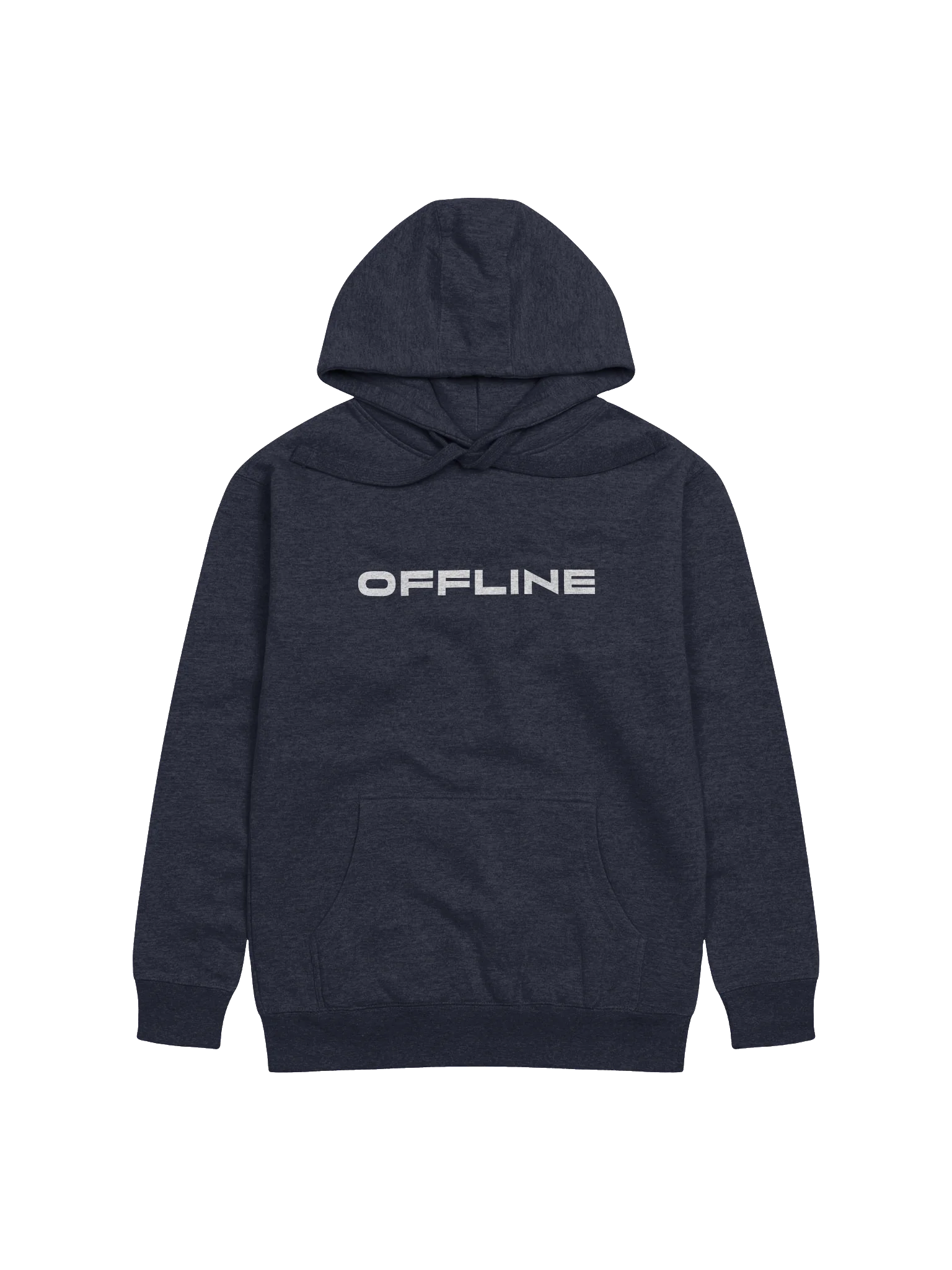 The Offline Mode Hoodie product image (1)