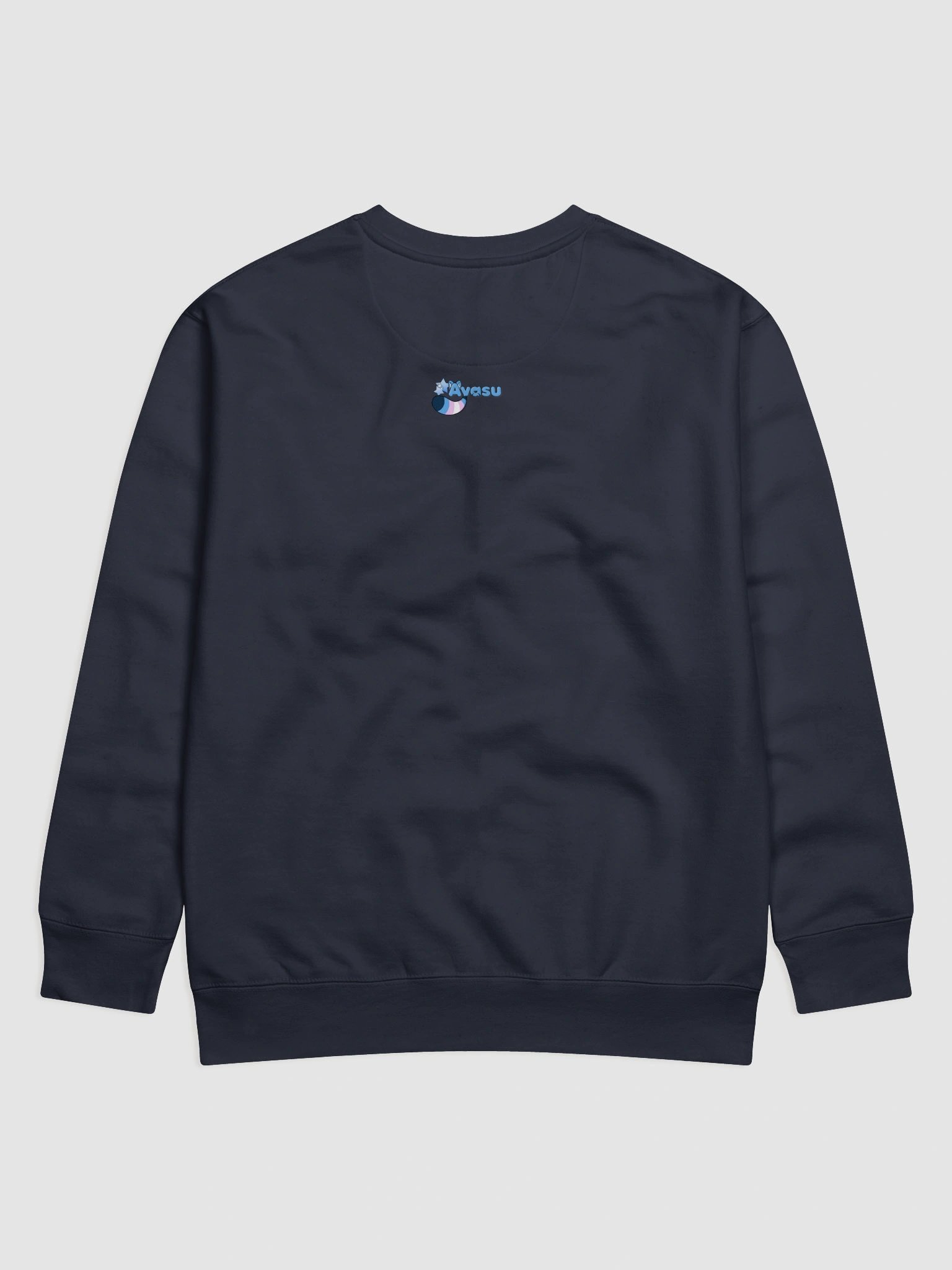 Chibi Aya Sweatshirt product image (4)