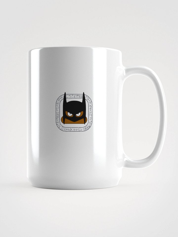 Bat Poo Mug product image (1)