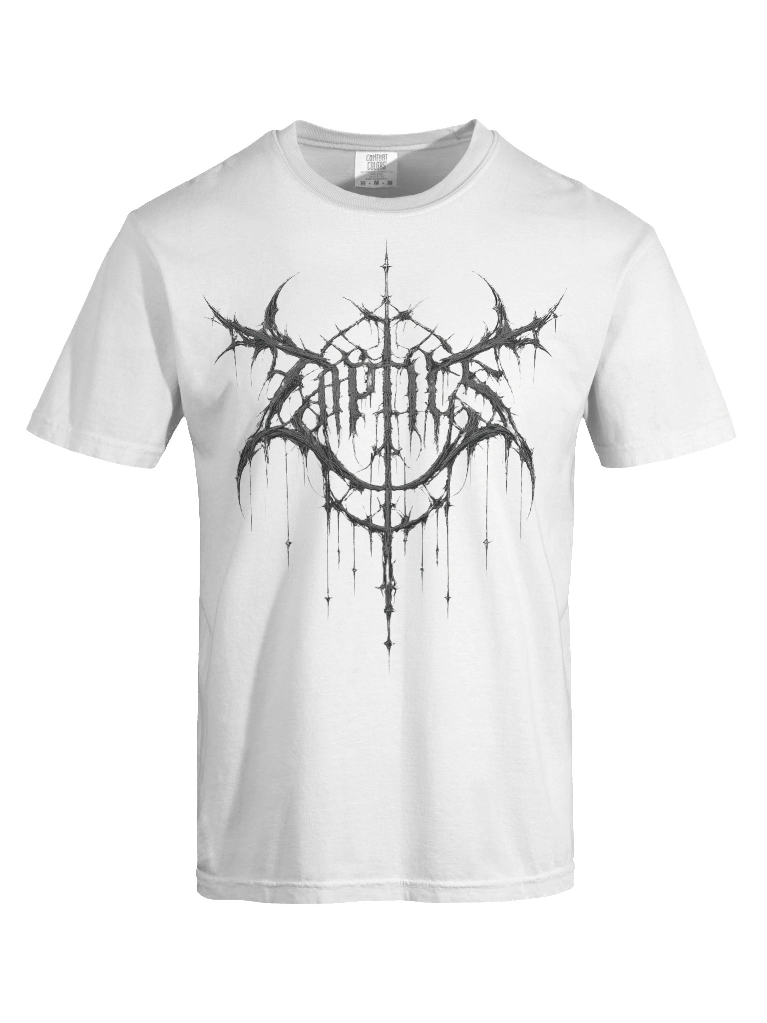 Zaptics Shadow Tee product image (5)