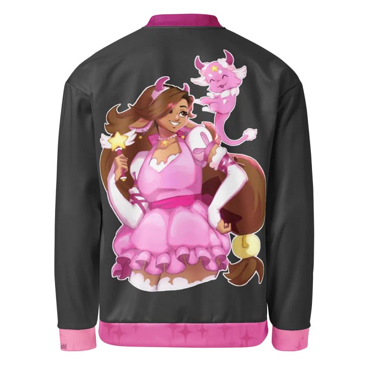 Magical Girl Michi Bomber V3 product image (2)