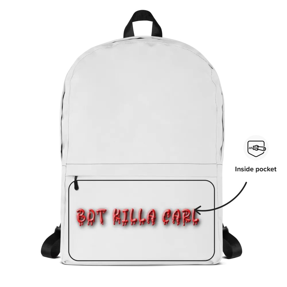 Bot Killa Pac product image (2)