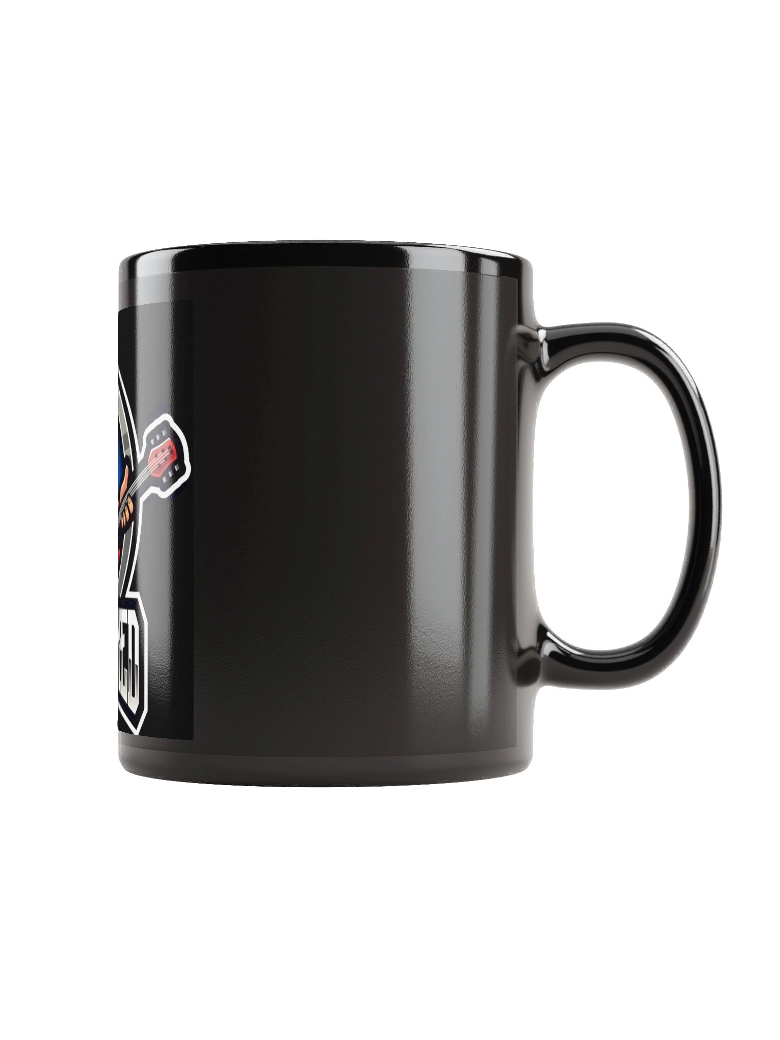 Rockstar Vibes Mug product image (2)