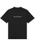 Reagan Ruined Everything! Embroidered T-shirt