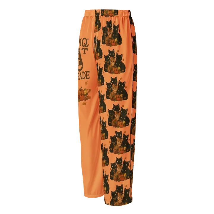 Cat brigade fall Dreams Women's Pajama Pants product image (2)
