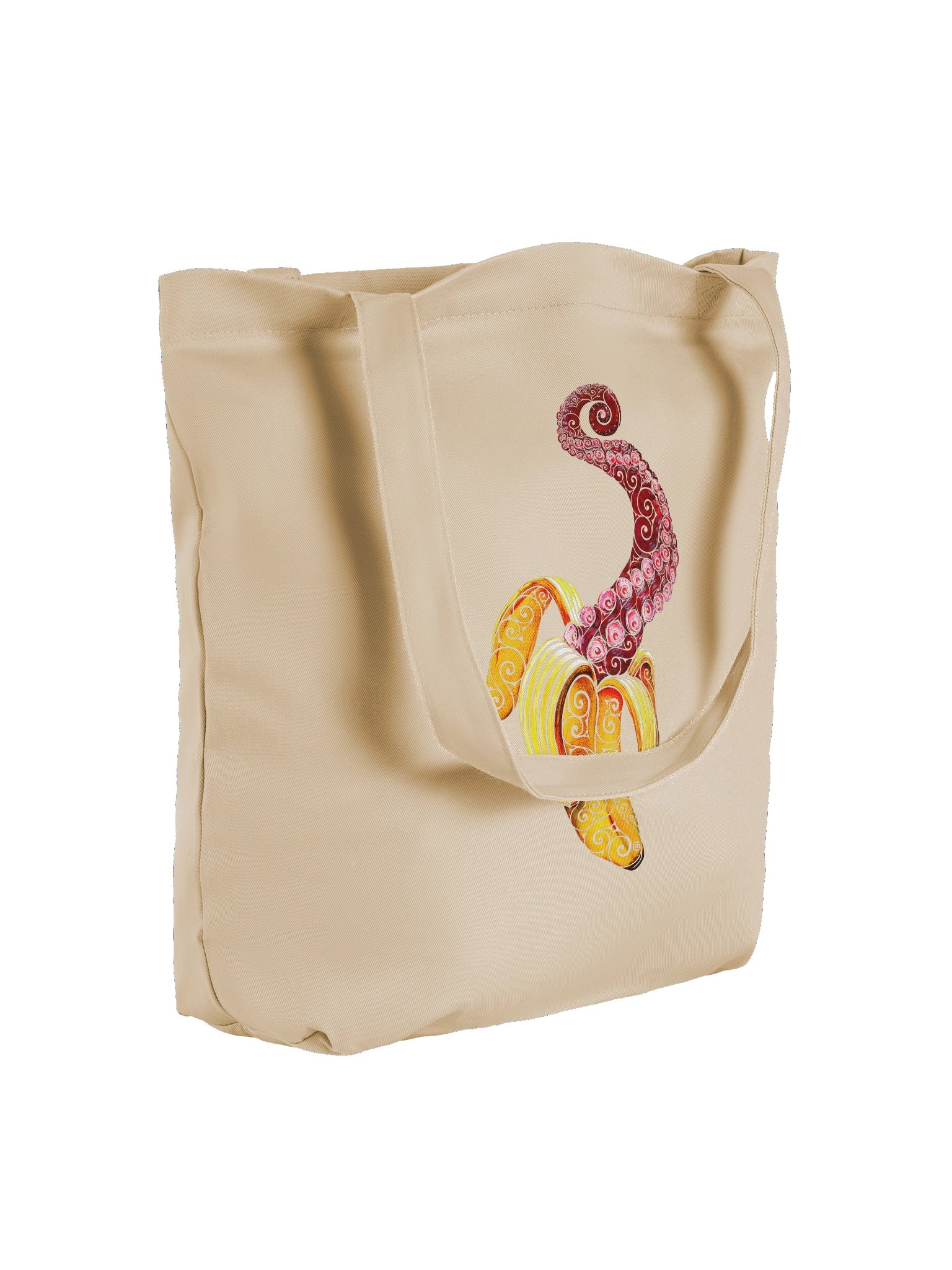 Swirly Mutant Banana product image (4)