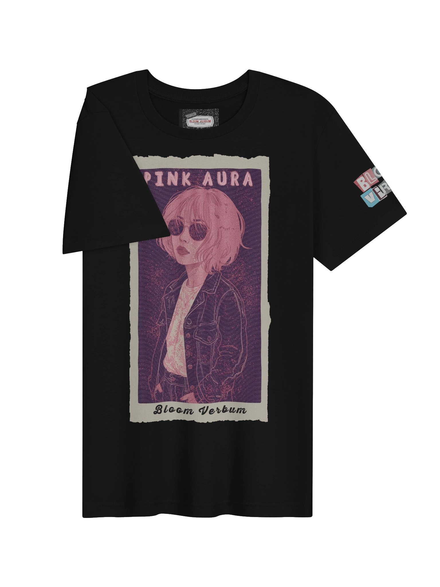 Pink Aura product image (5)