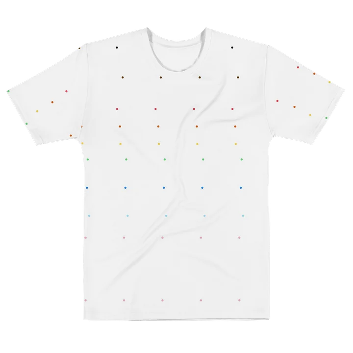 e pride dots (adult) product image (1)
