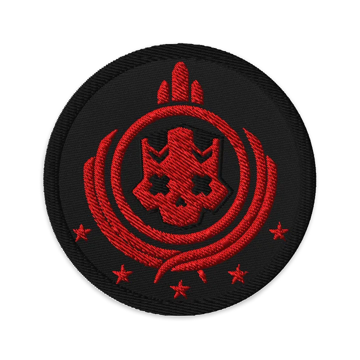 Homewrecker Patch product image (1)