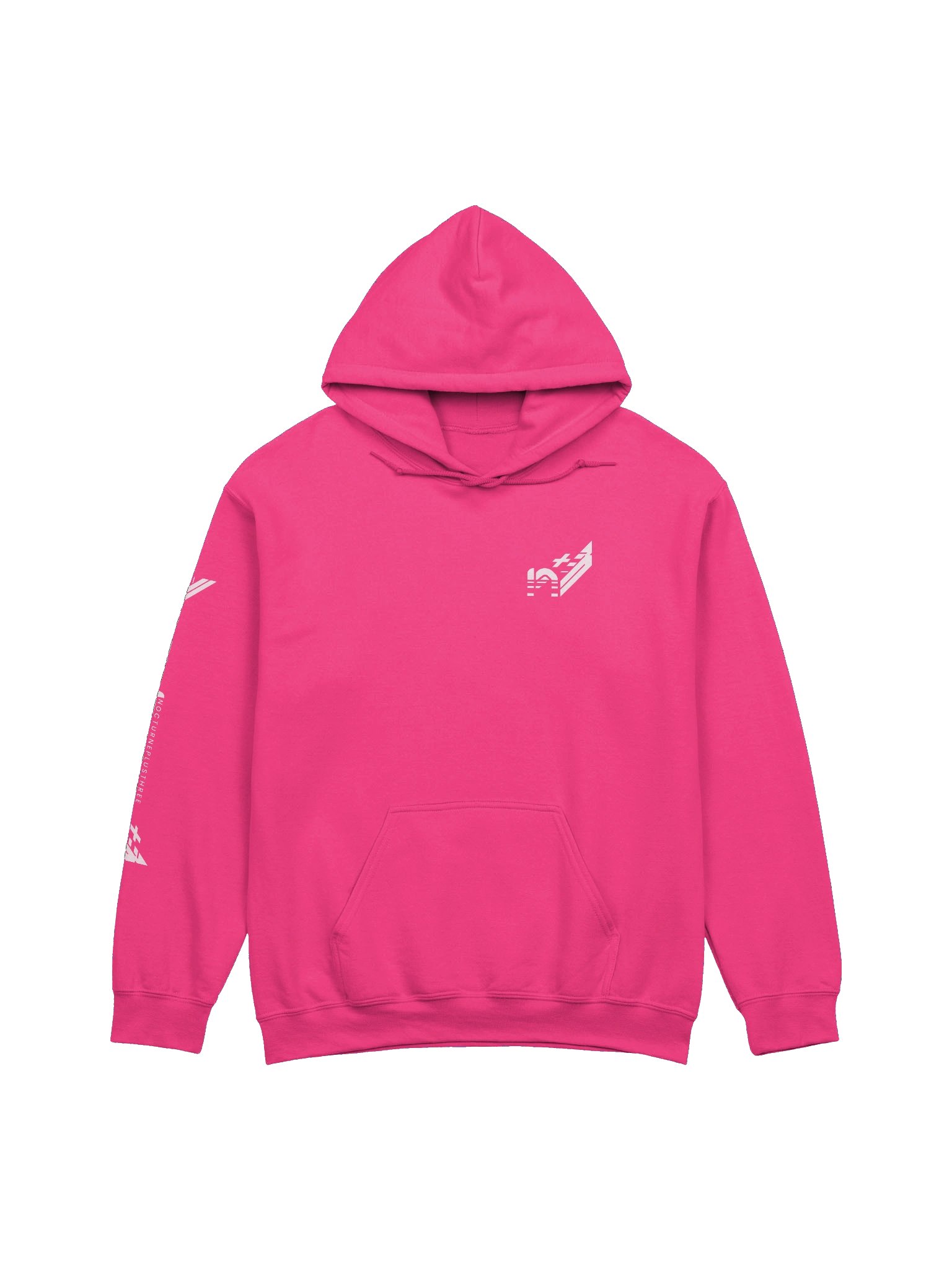 Life of the Night Hoodie product image (3)
