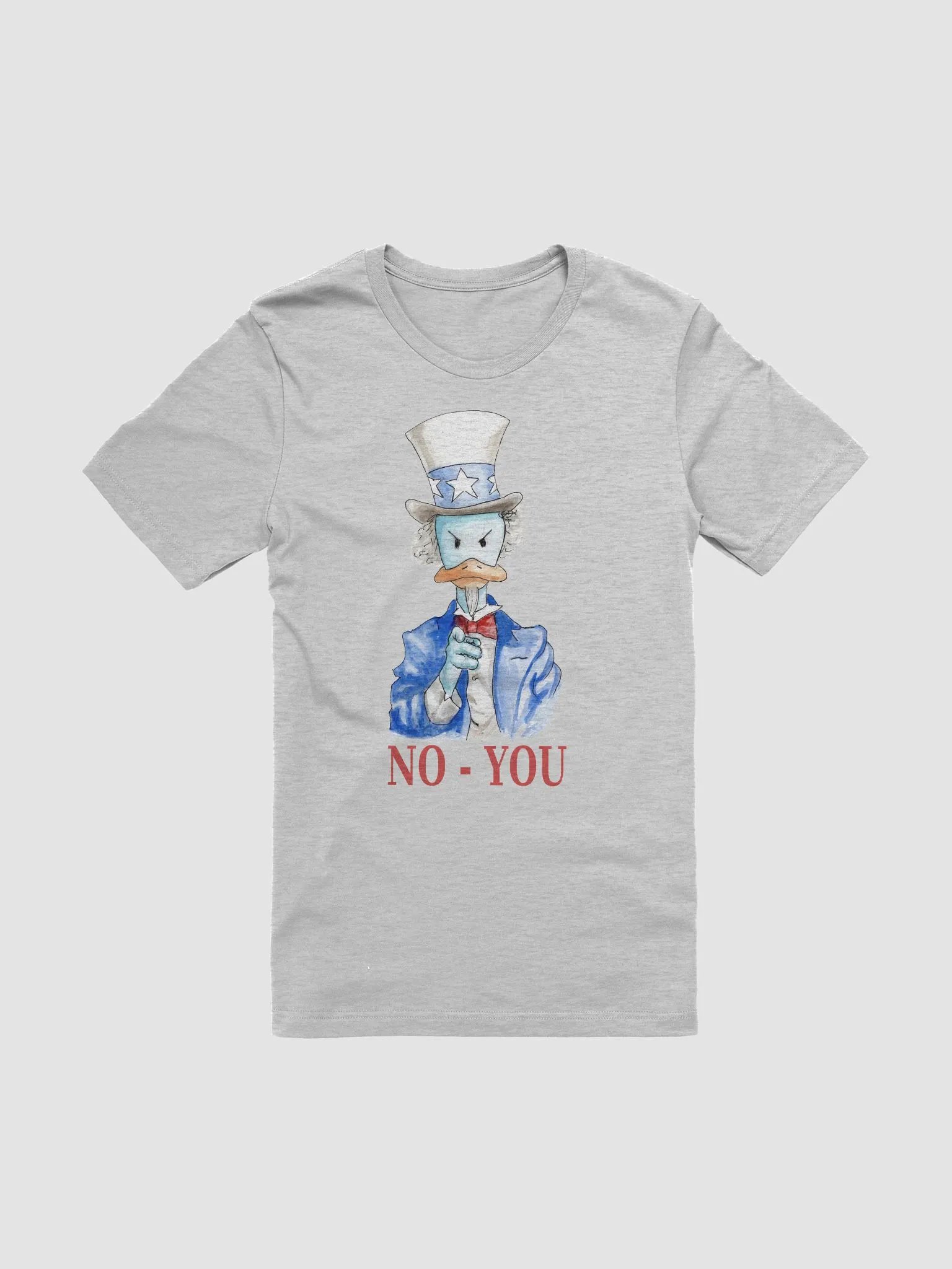 Uncle Sam's Duck product image (1)