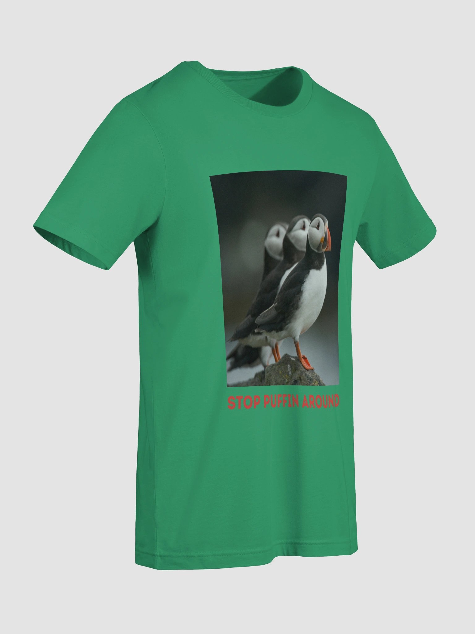 Puffin - Ocean Parrot product image (5)