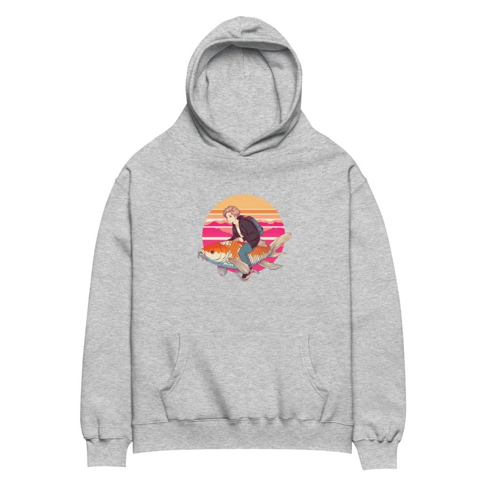 KoiJay Vaporwave product image (8)