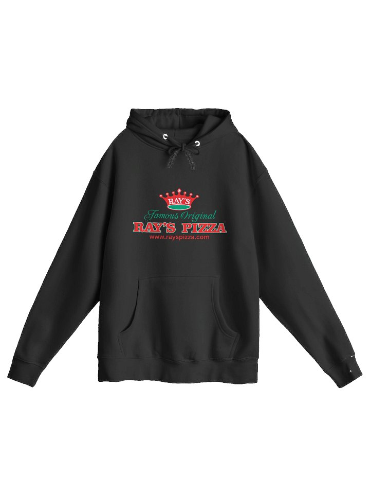 Limited Edition: Creep It Cheesy Hoodie product image (1)
