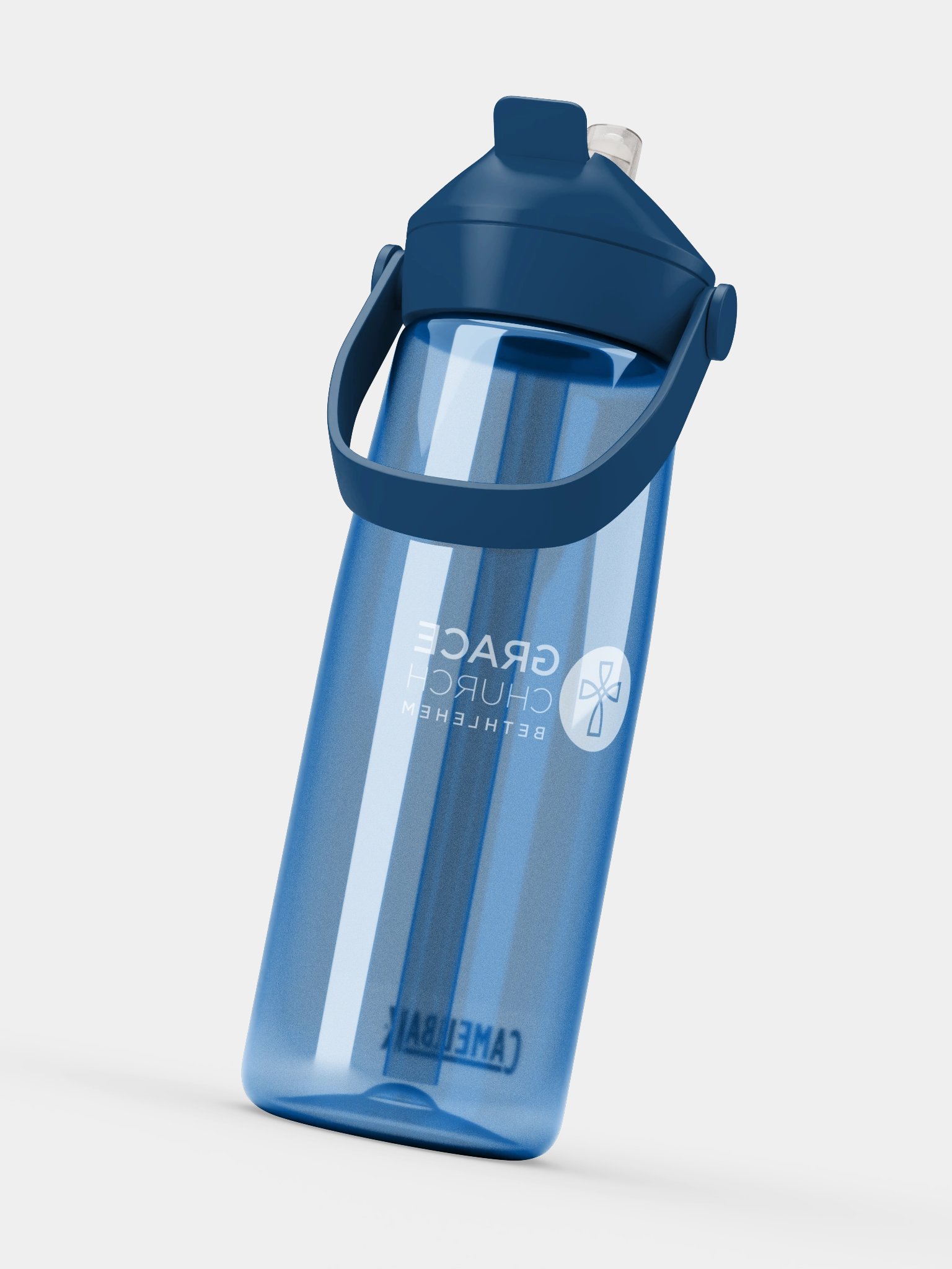 GRACE 25 oz Water Bottle product image (8)