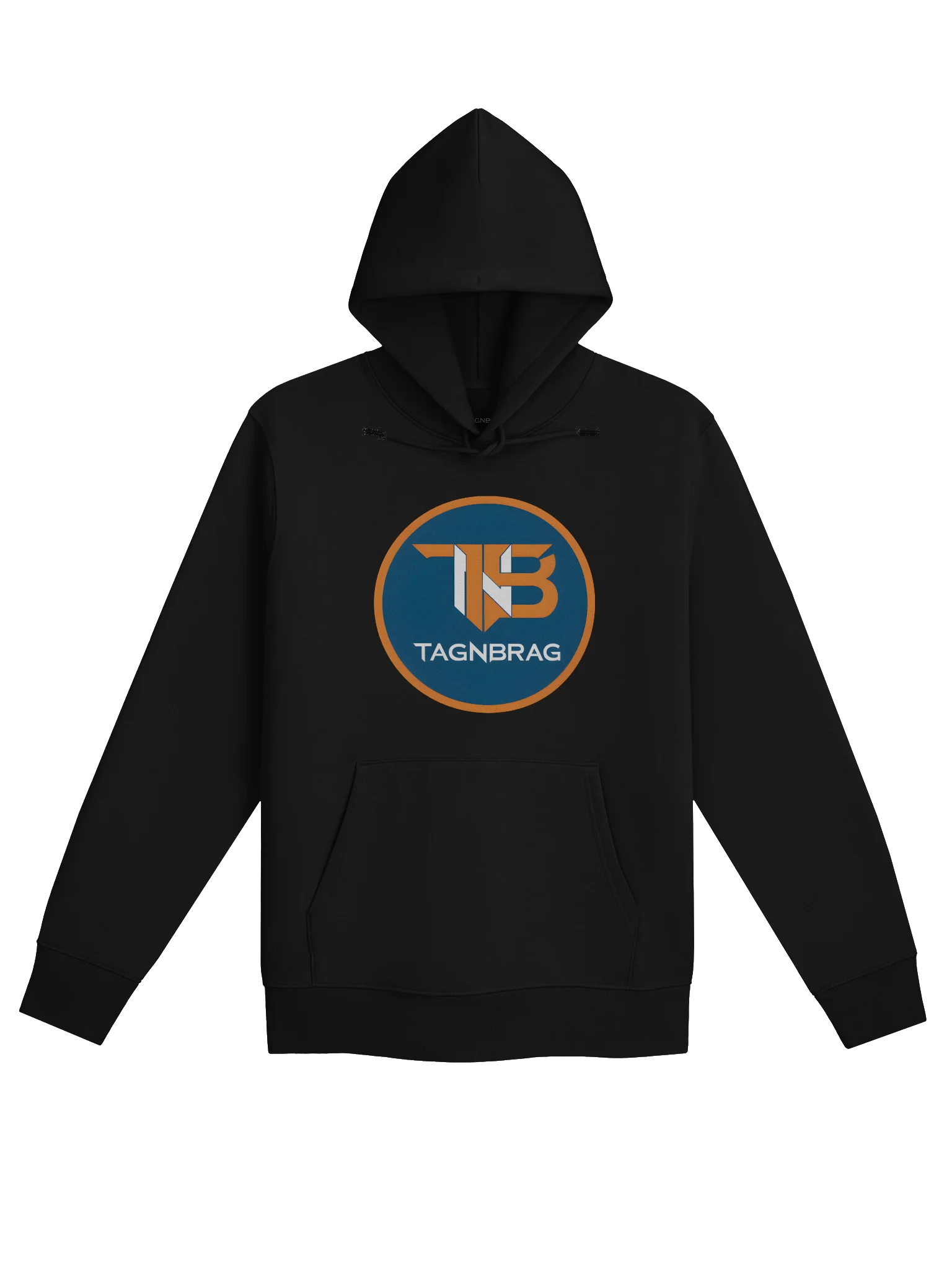 TAGNBRAG Stamp Hoodie product image (4)