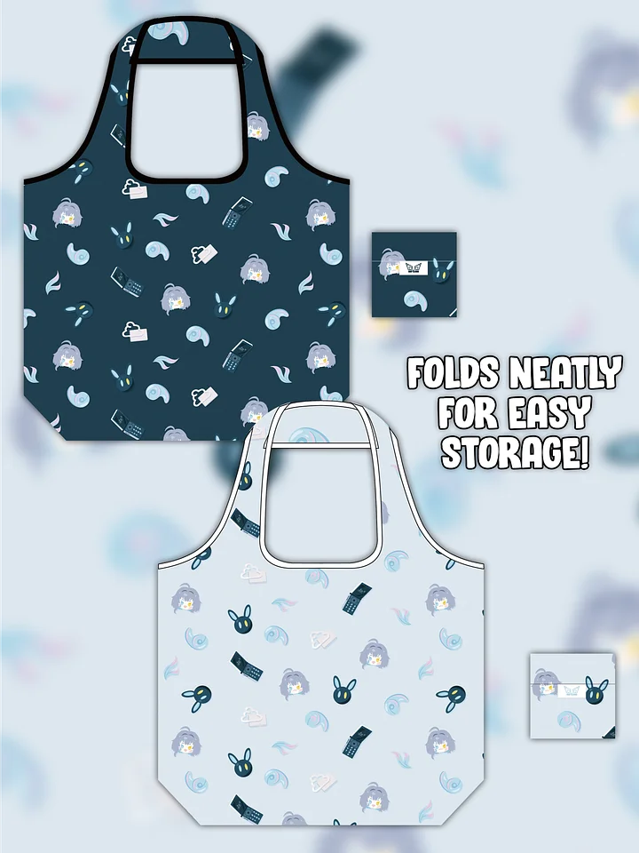 Sayu Eco Bag product image (1)
