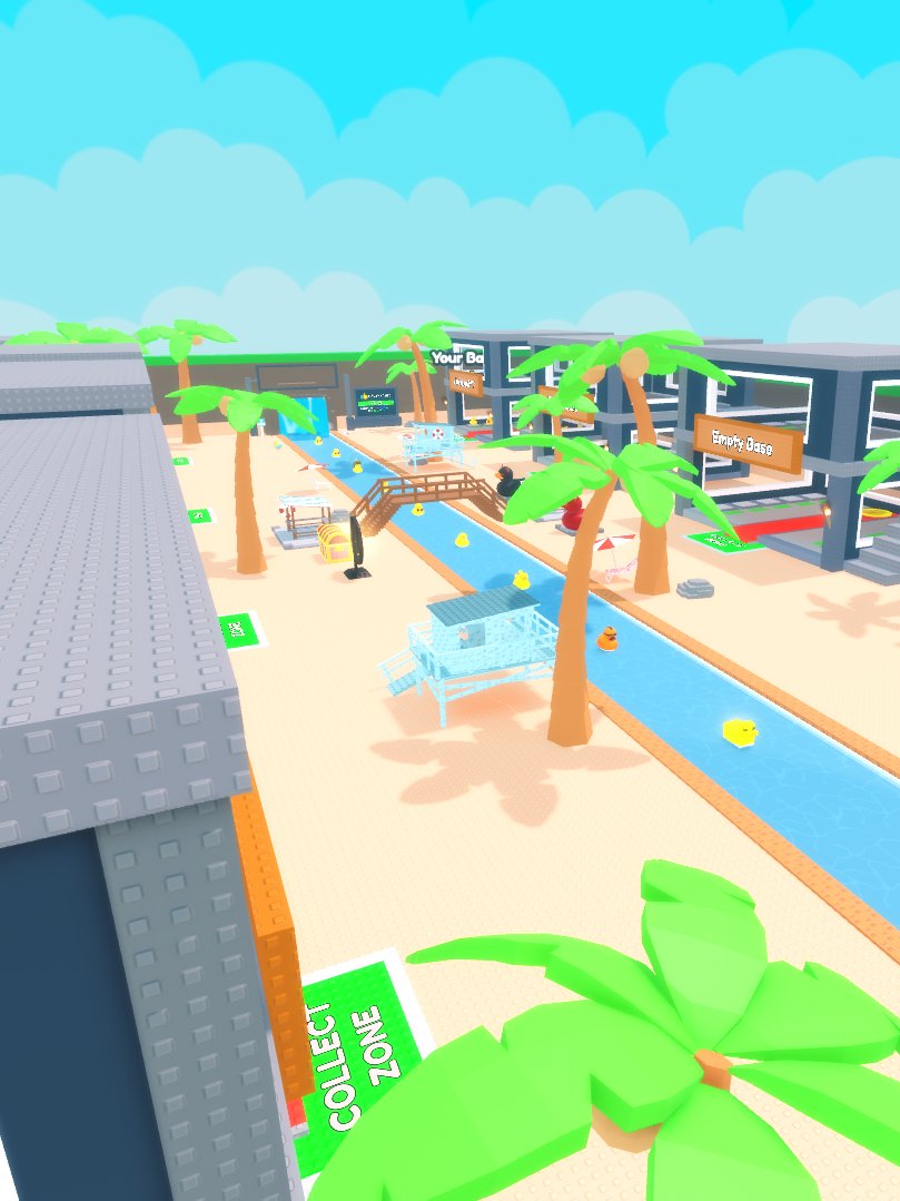 Steal A Duck product image (2)