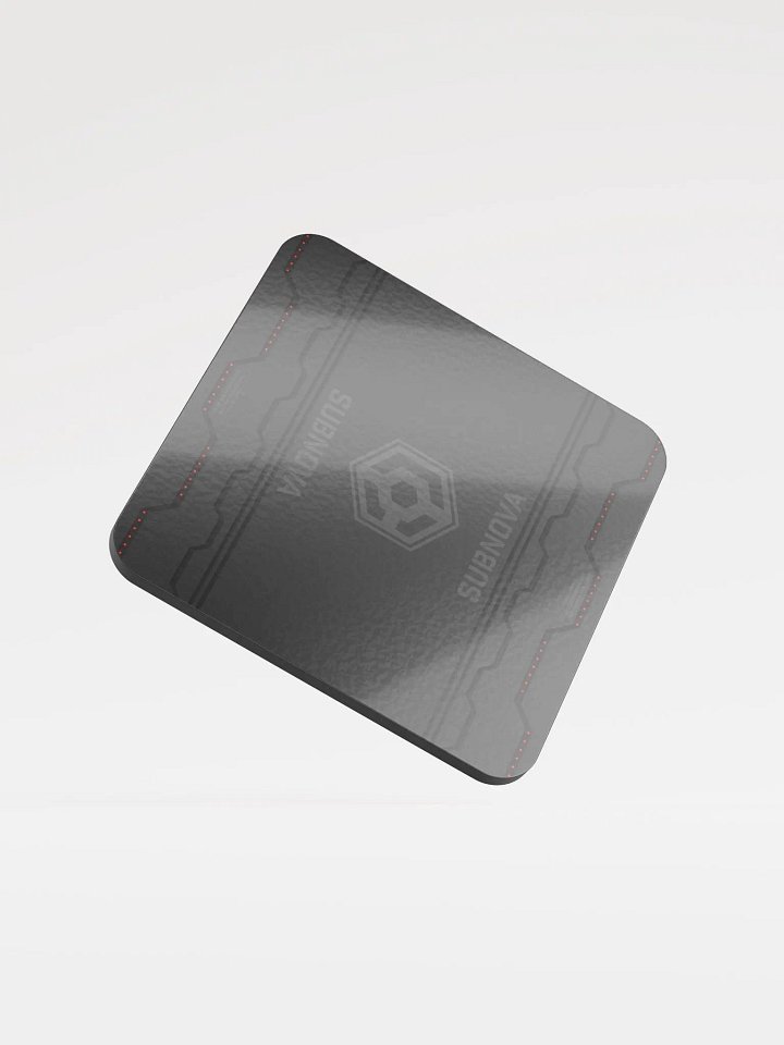 HexaGloss Coaster product image (1)
