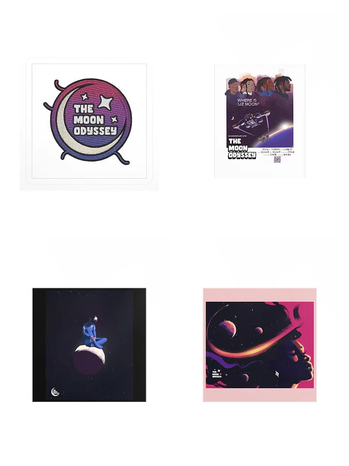 Art Print Bundle product image (1)