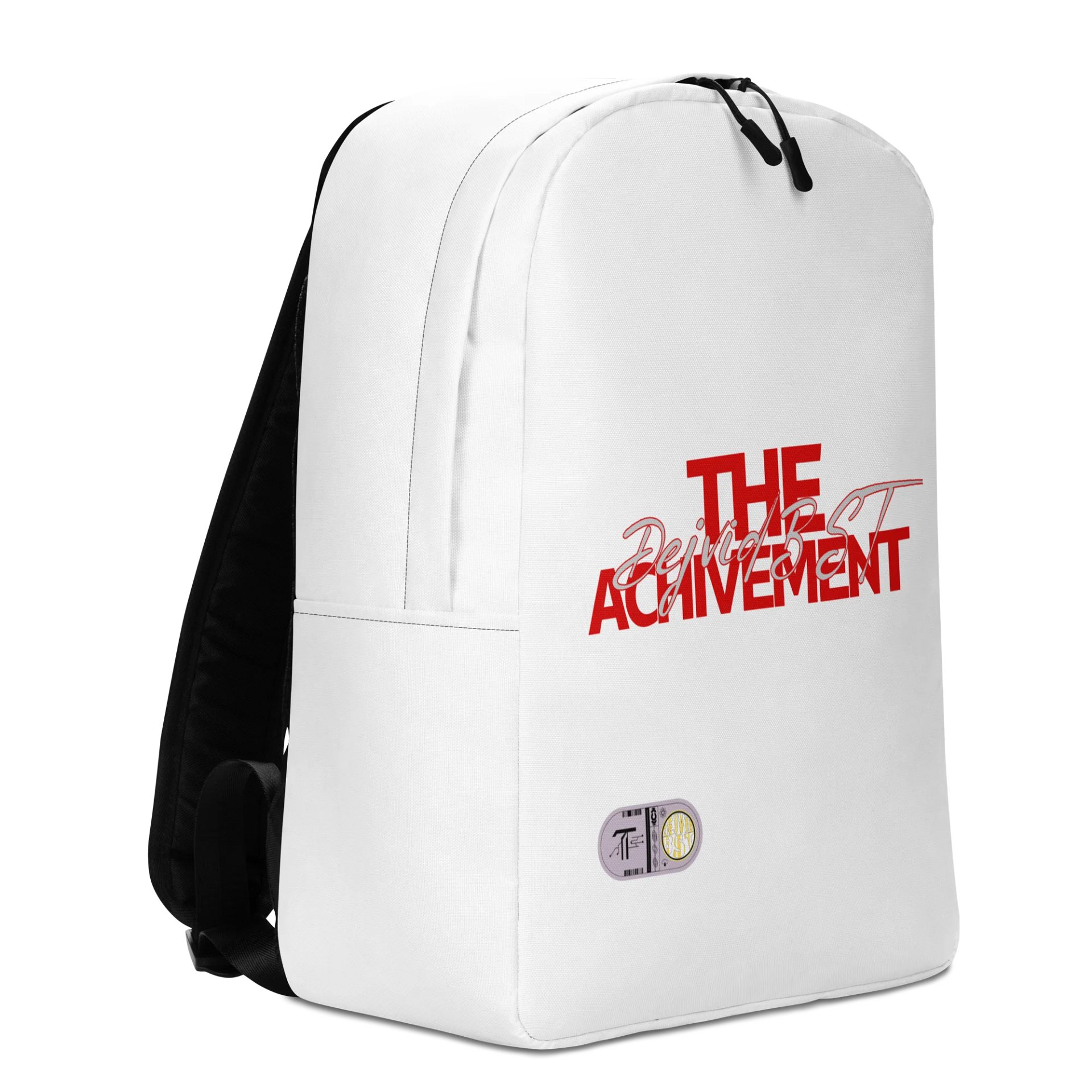 THE ACHIEVEMENT Backpack – Level Up Your Everyday Carry product image (3)