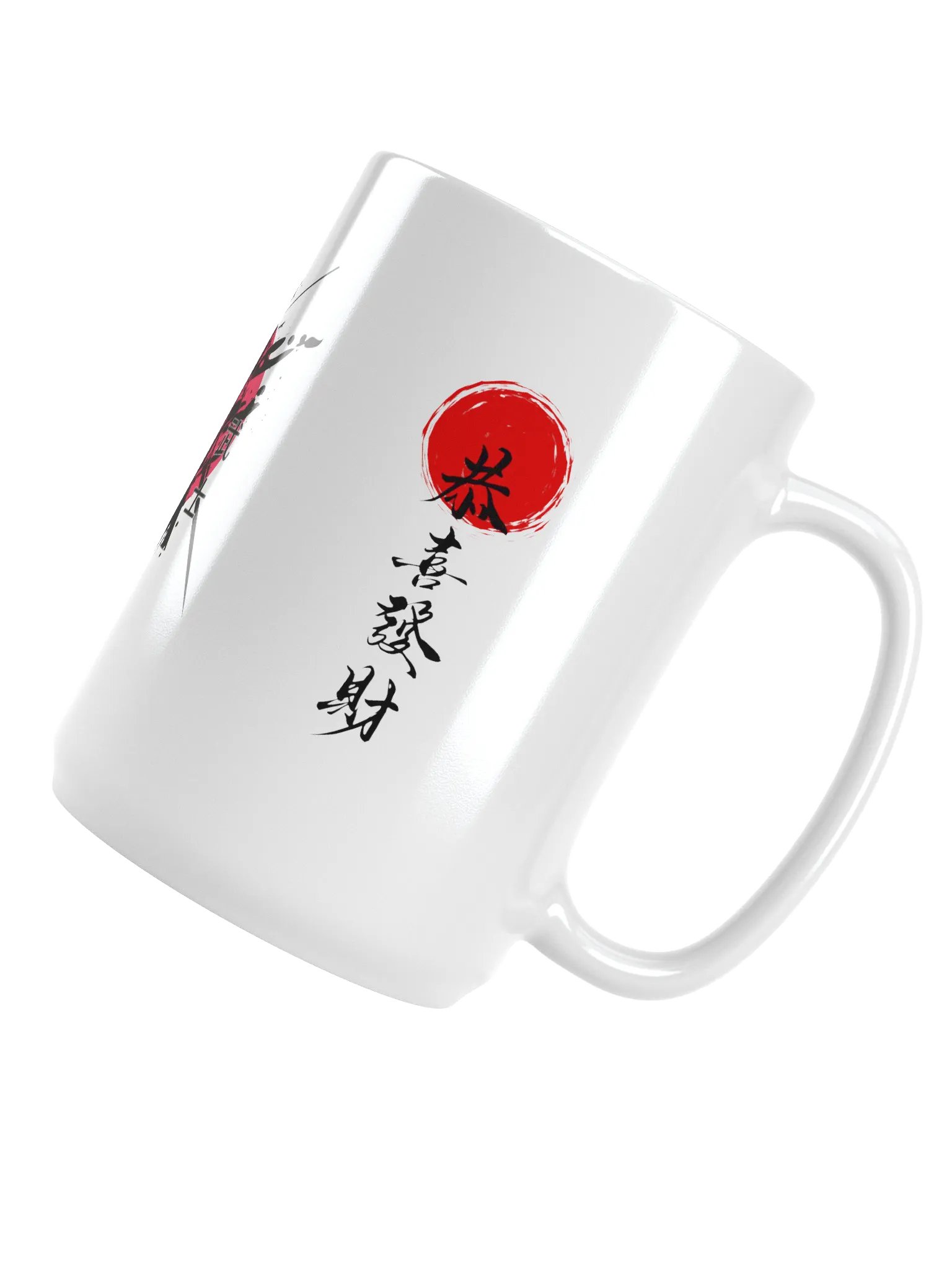 Warrior Spirit Mug product image (5)