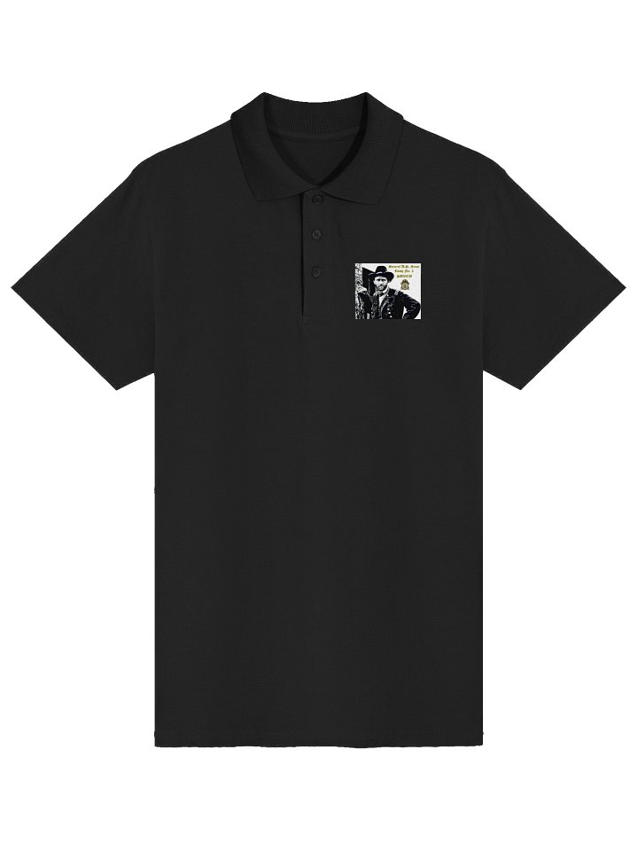 U.S. Grant Portrait Polo product image (3)