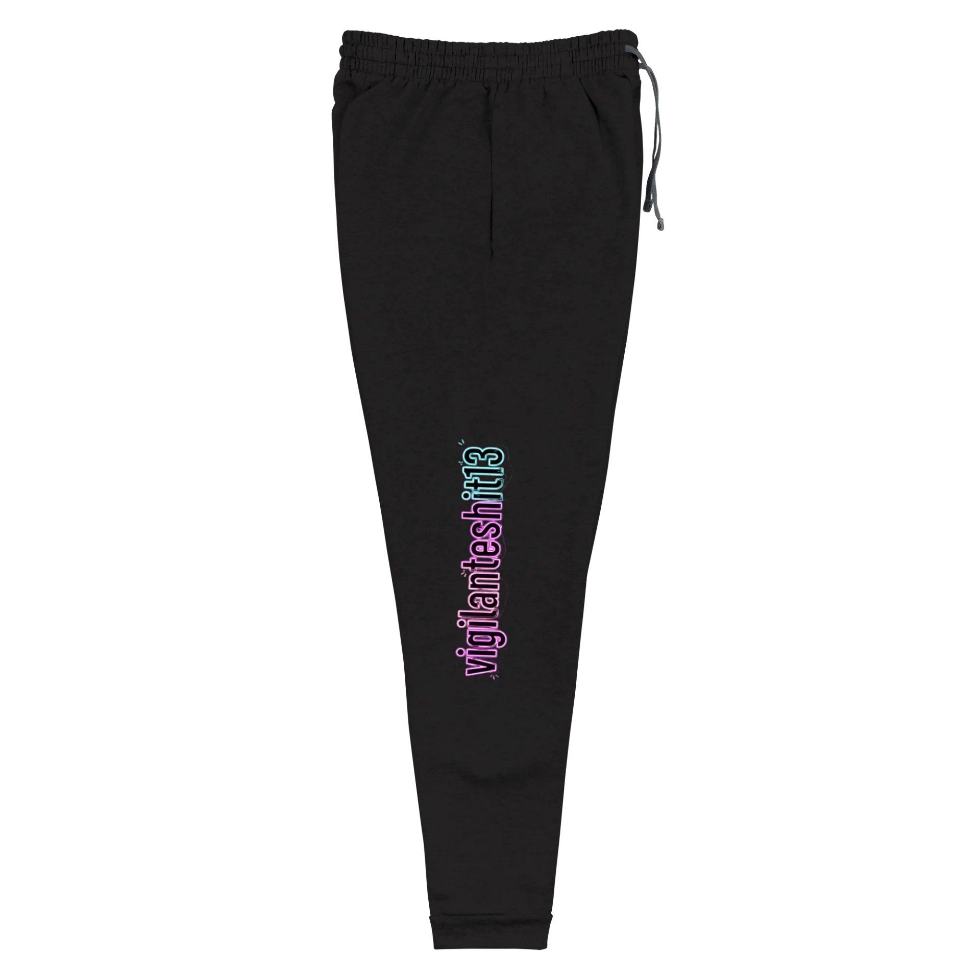Vigilanteshit13 Logo Joggers product image (6)