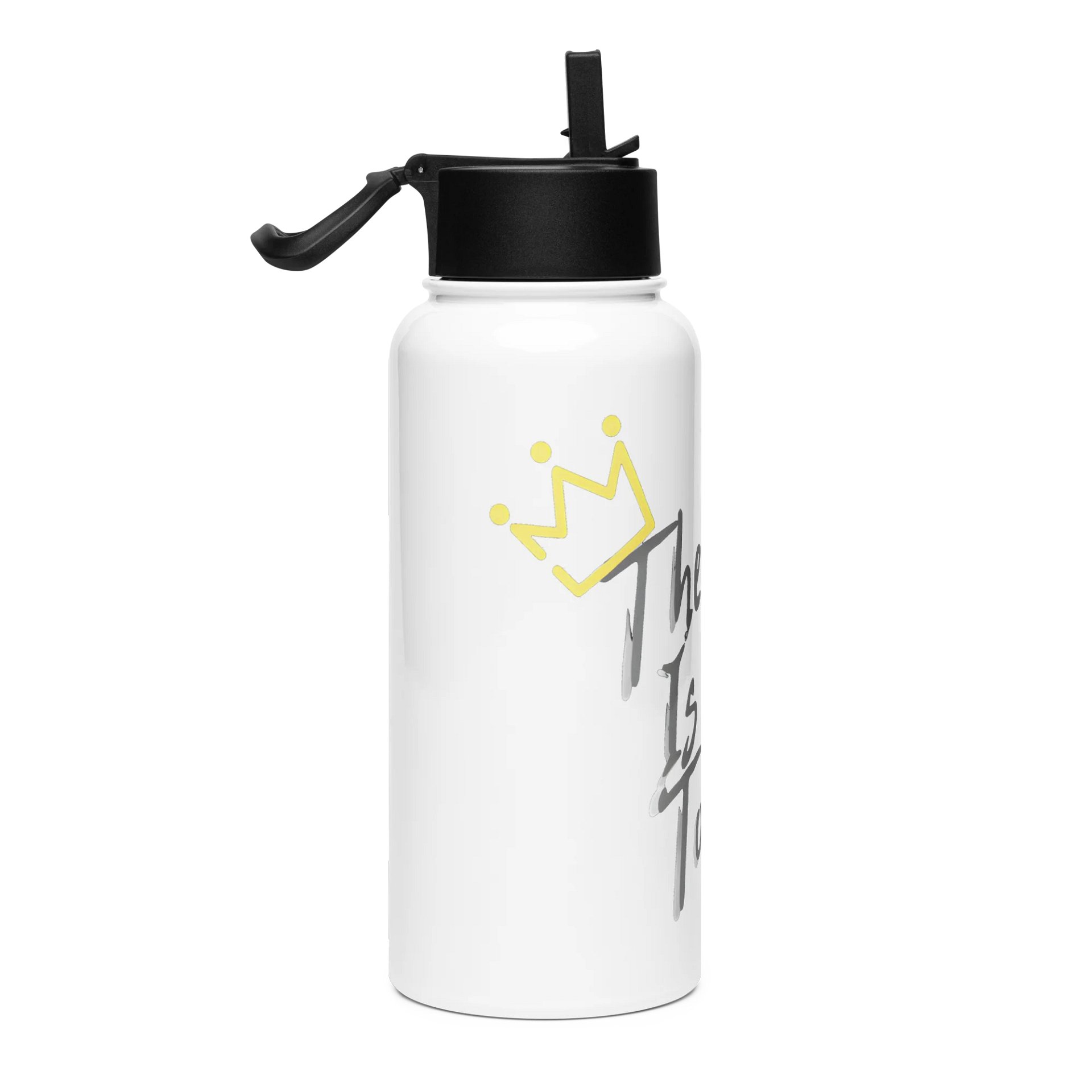 The Best Is Yet To Come bottle product image (4)