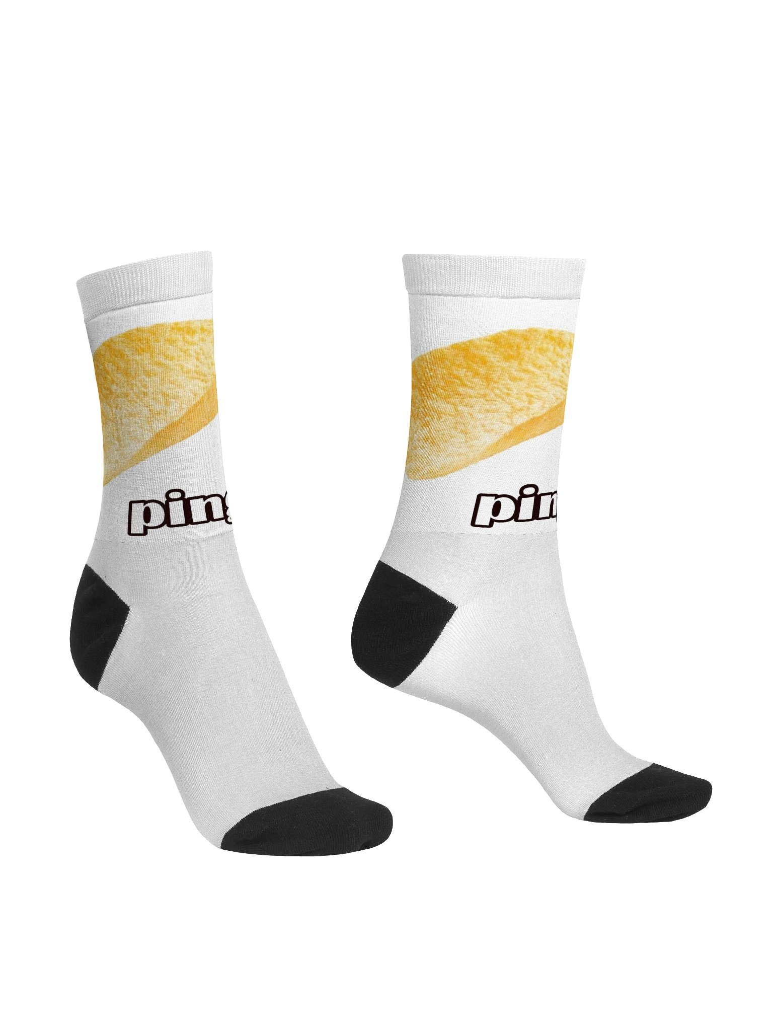 Pingle Socks product image (3)