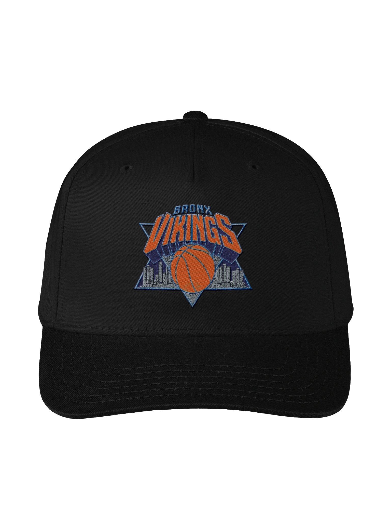 Bronx Vikings A-Frame Knicks product image (1)