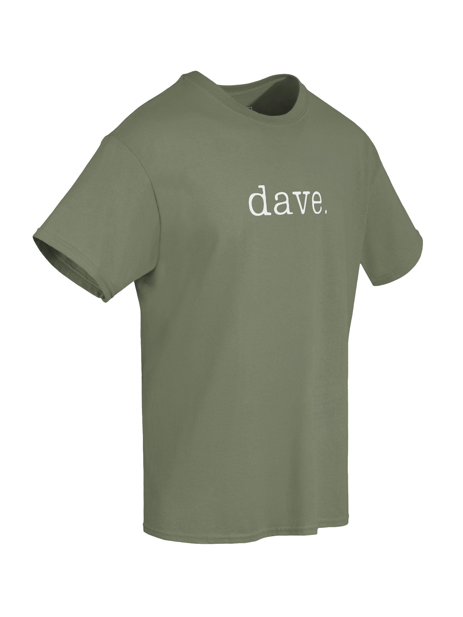 The Dave Tee product image (2)
