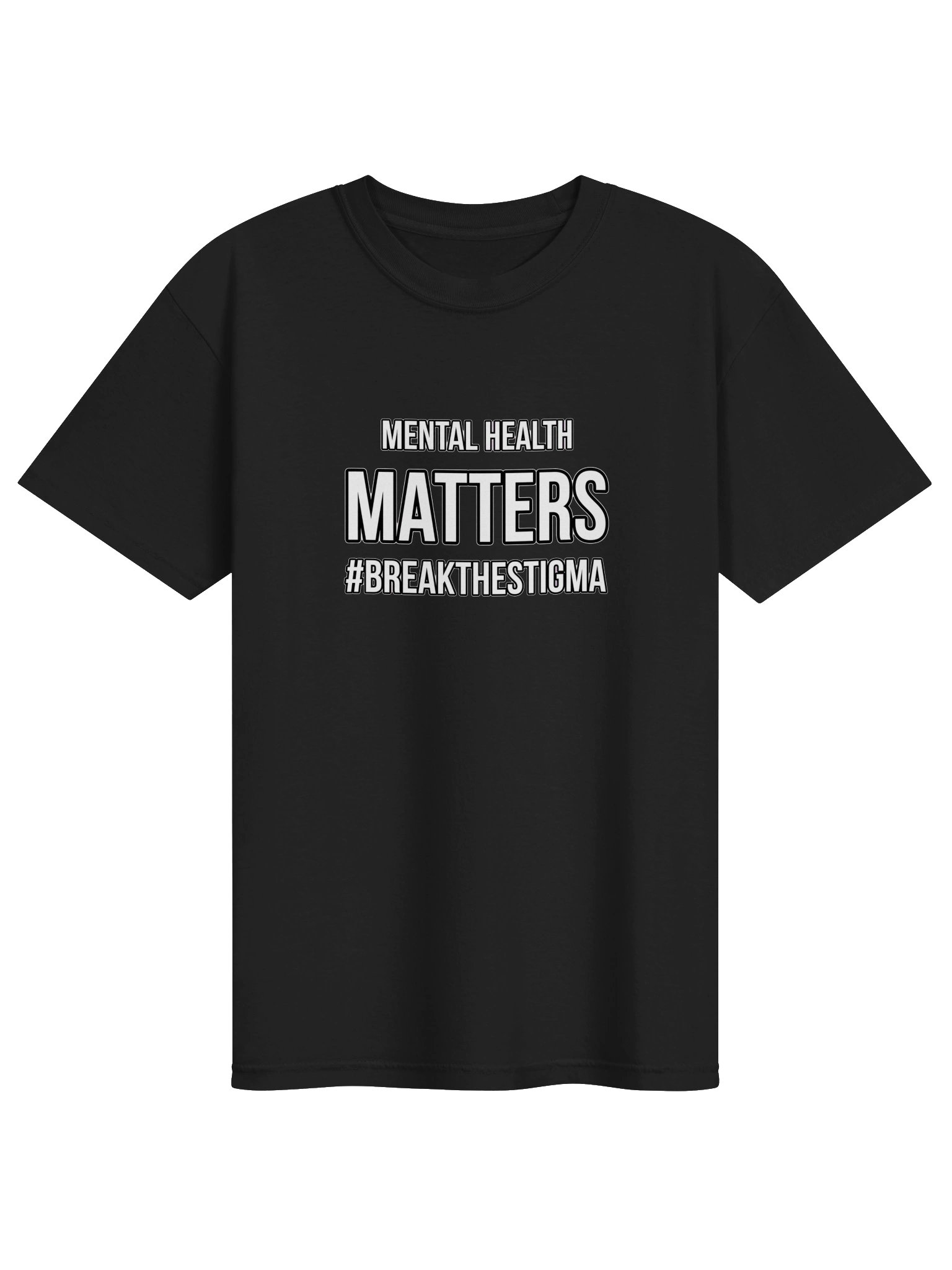 Mental Health Matters