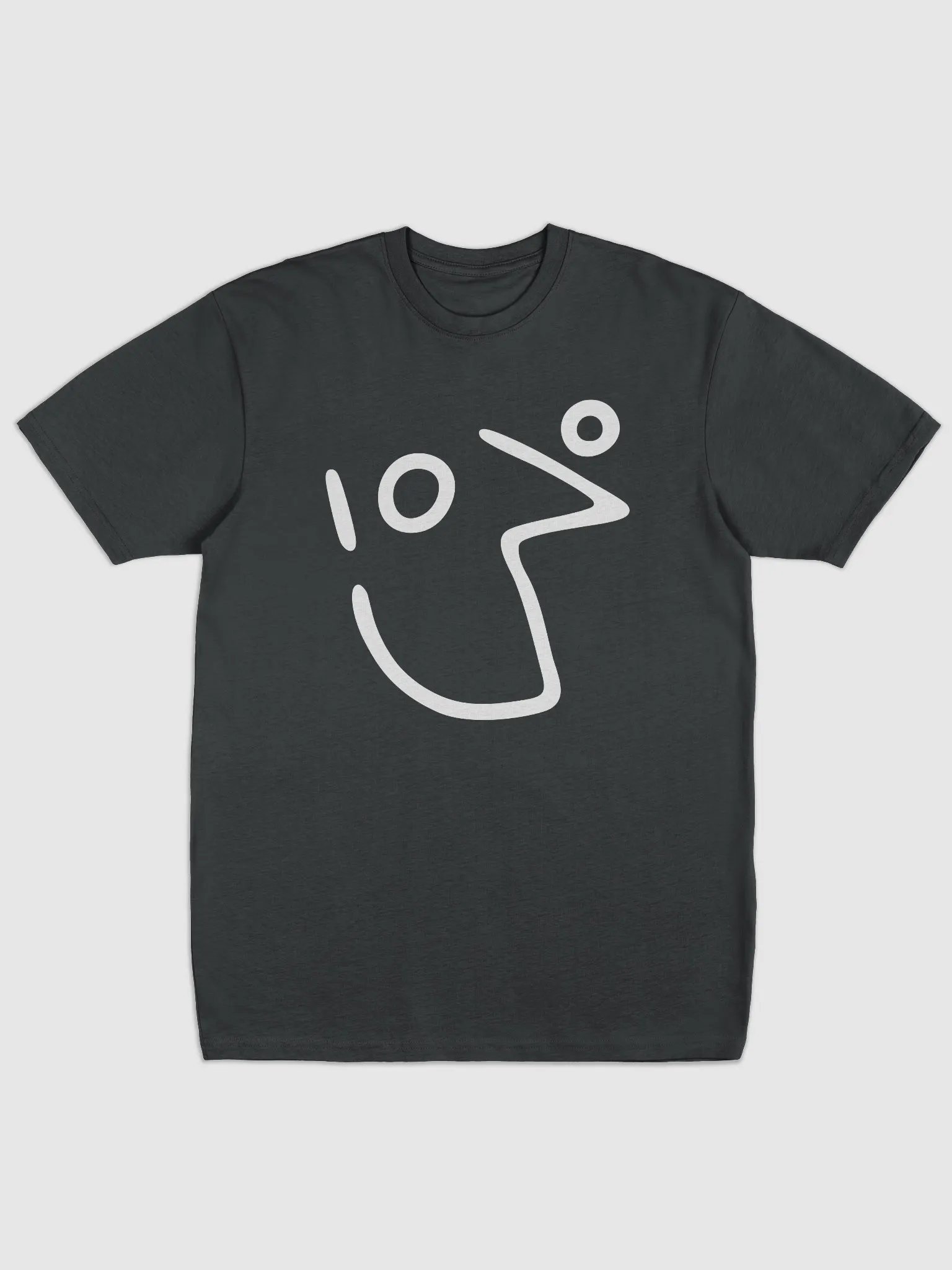 1030 logo t-shirt product image (1)