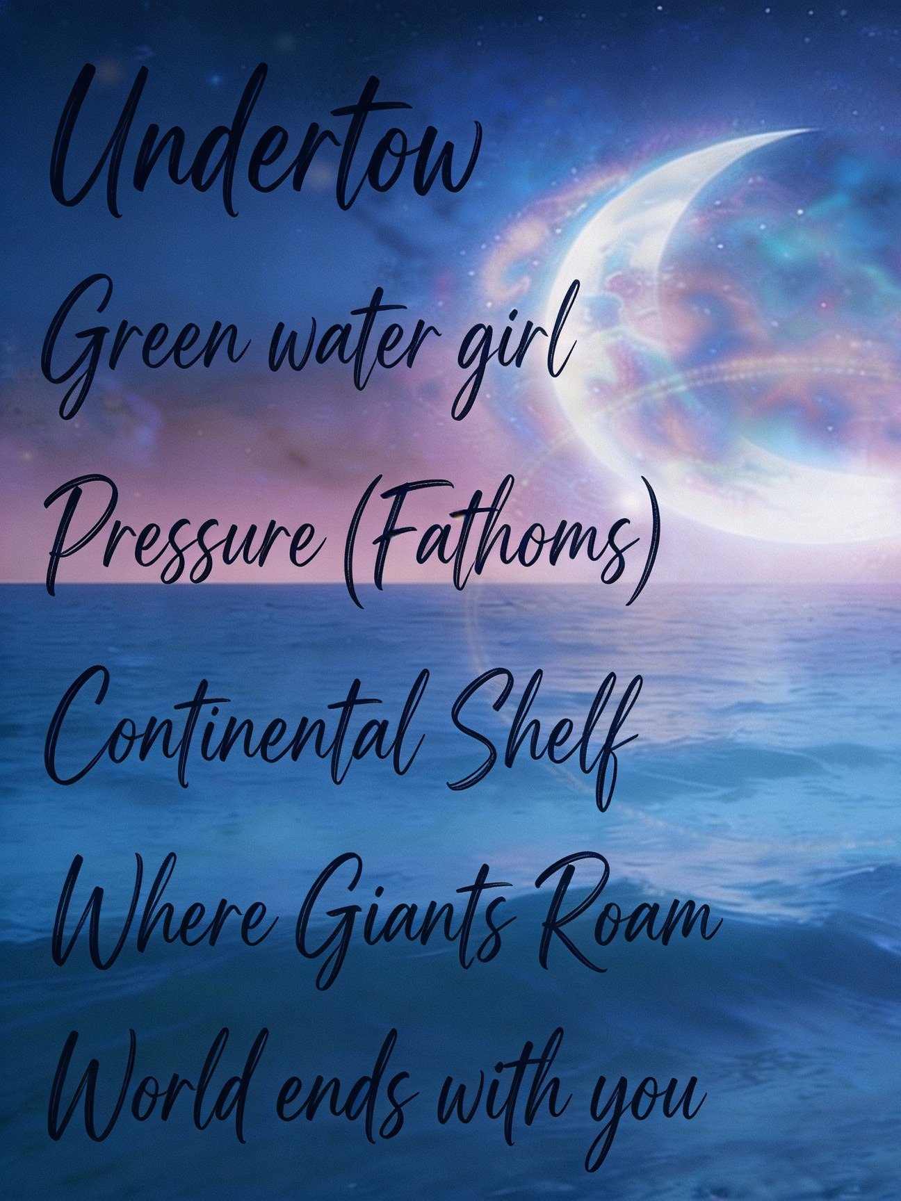 The Fossils | Where Giants Roam product image (2)