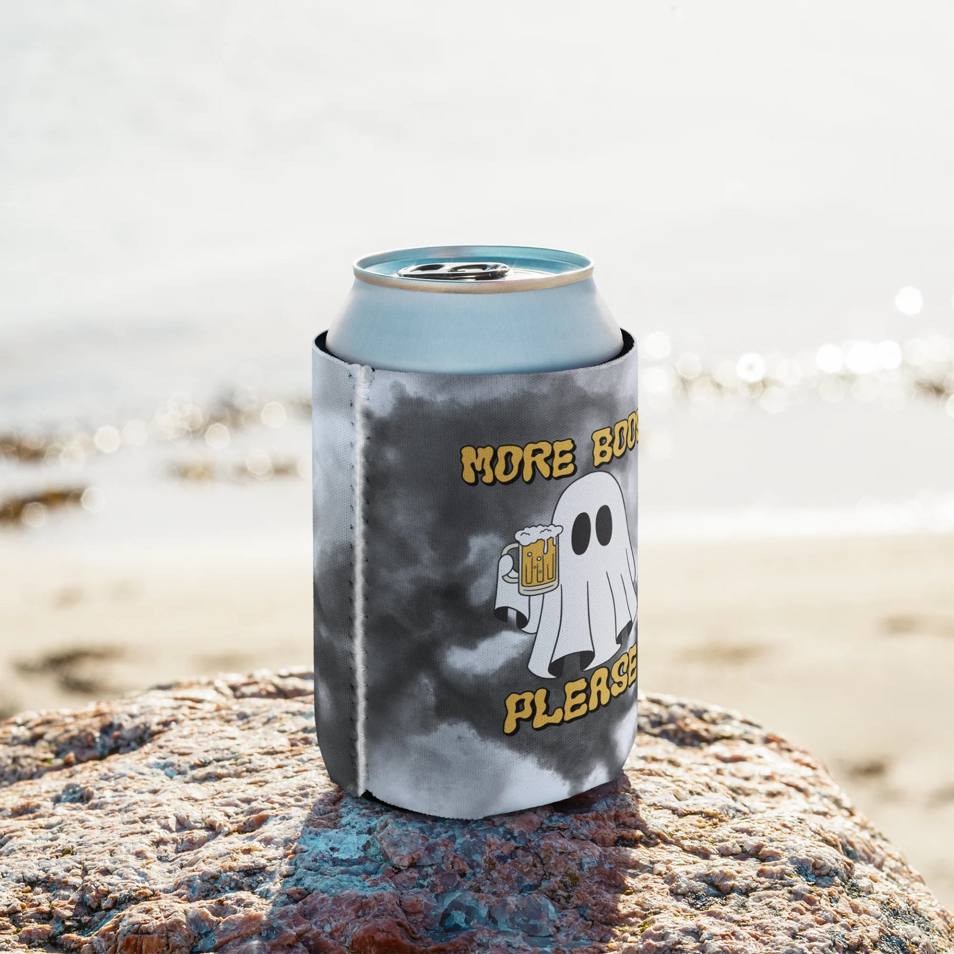 More Boos Please Coozie product image (8)