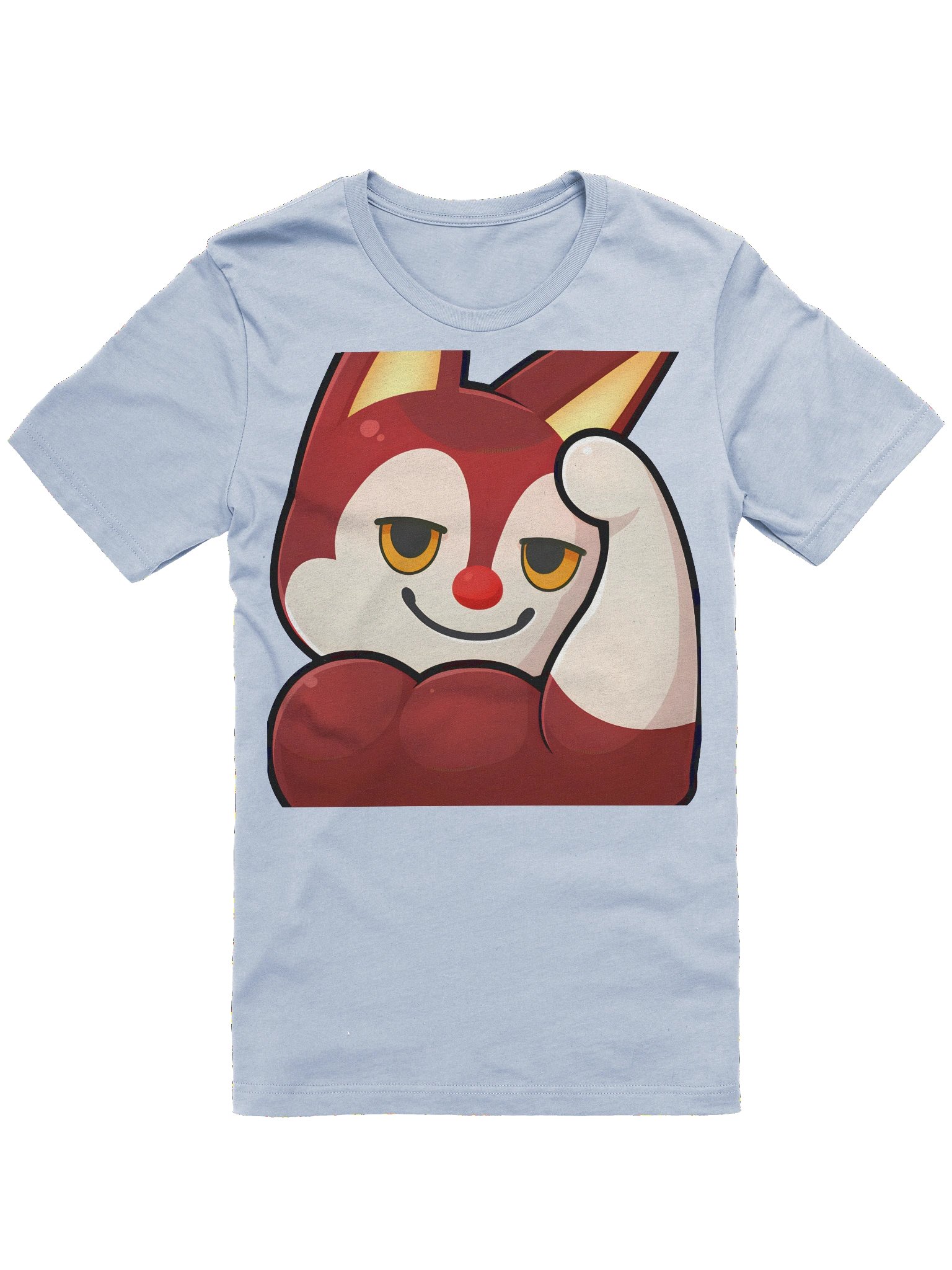 Rudy (full) - Supersoft T-Shirt product image (1)