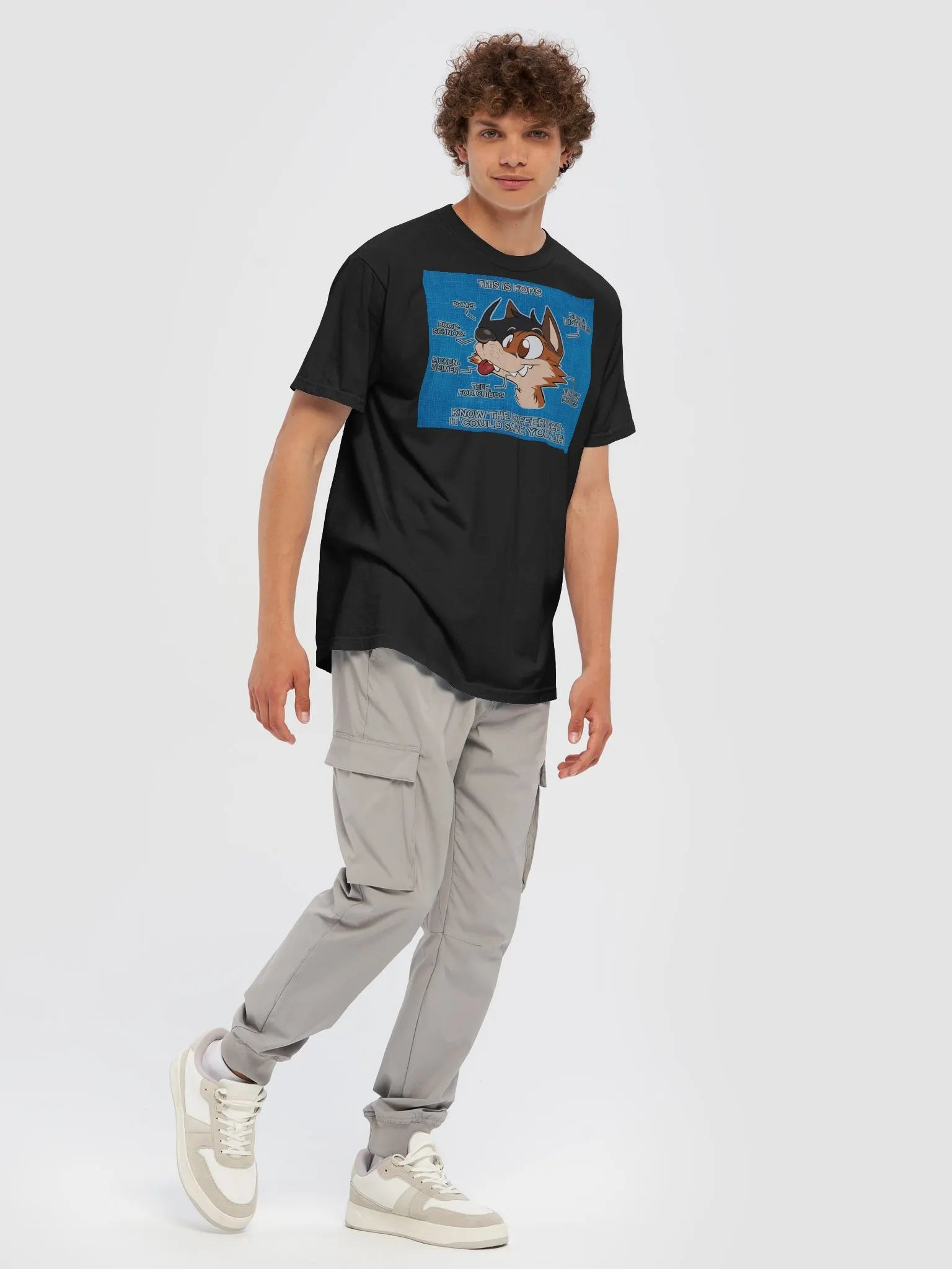 Fops Shirt product image (25)
