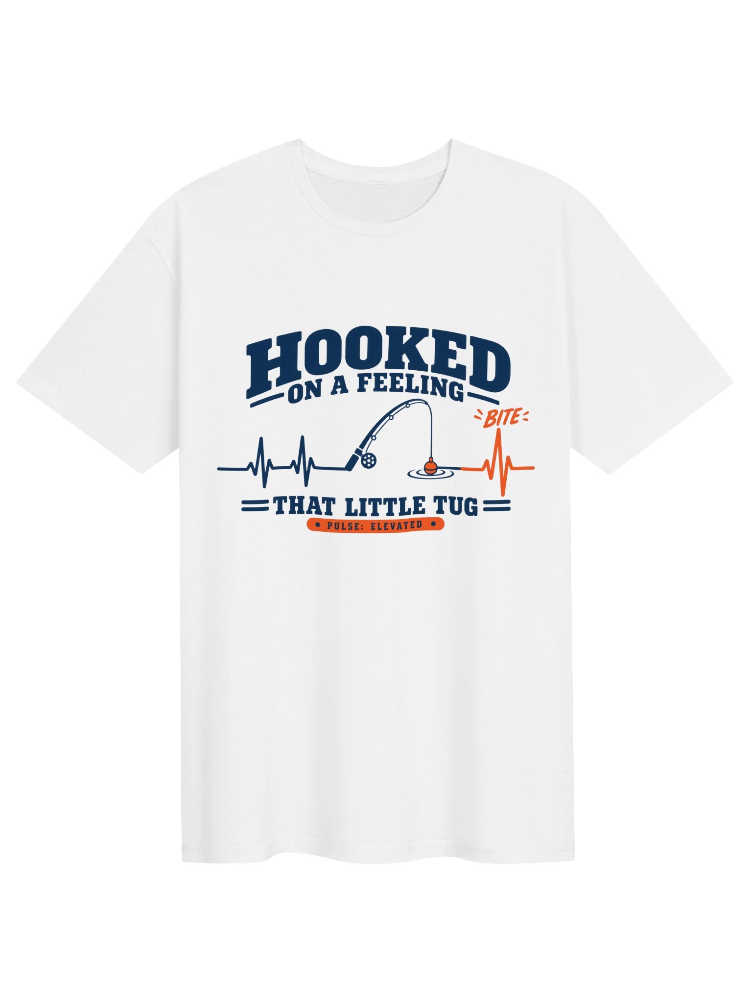 Hooked on a Feeling T-Shirt product image (61)