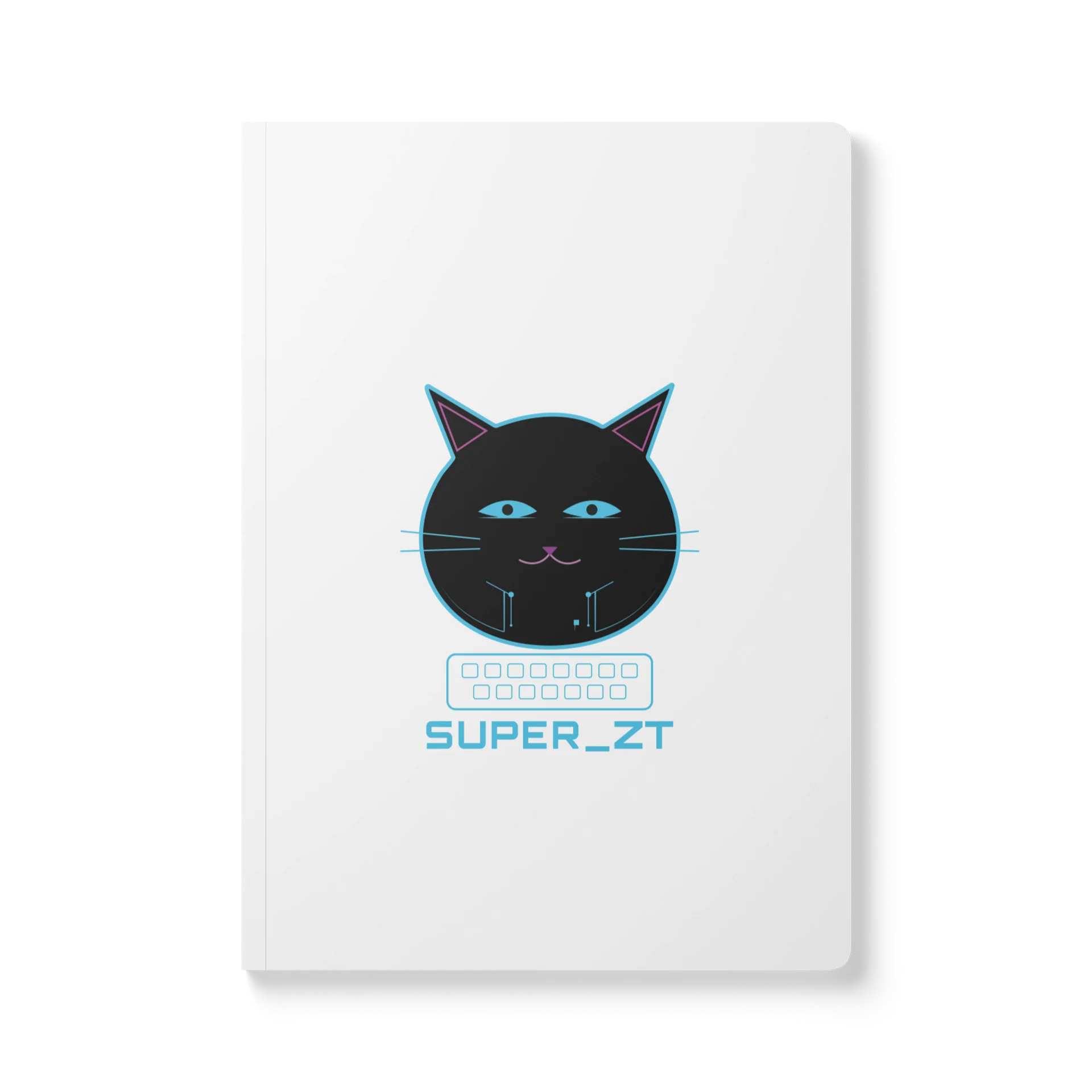 SUPER_ZT Journal