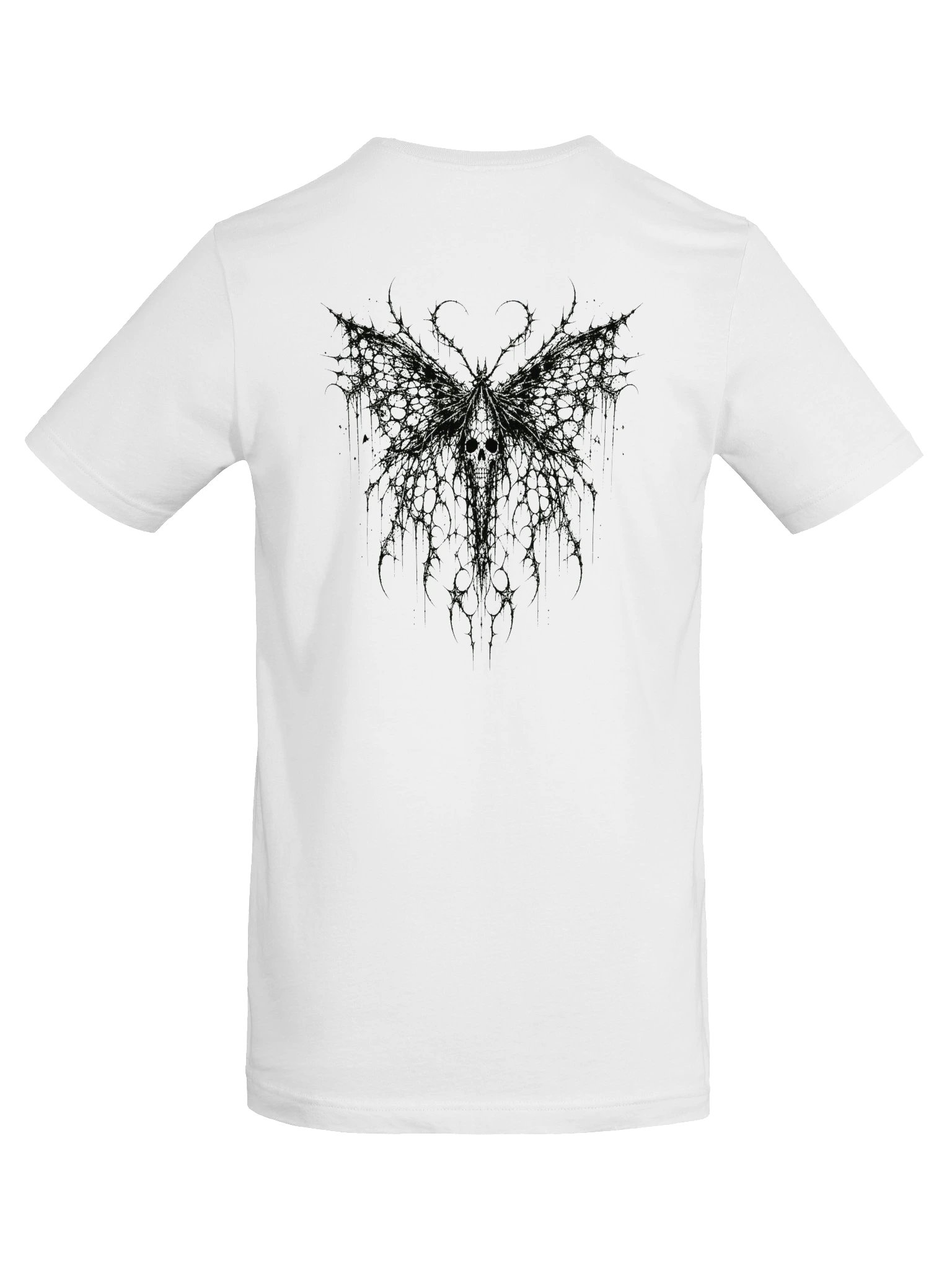 Moth Skull Tee product image (16)
