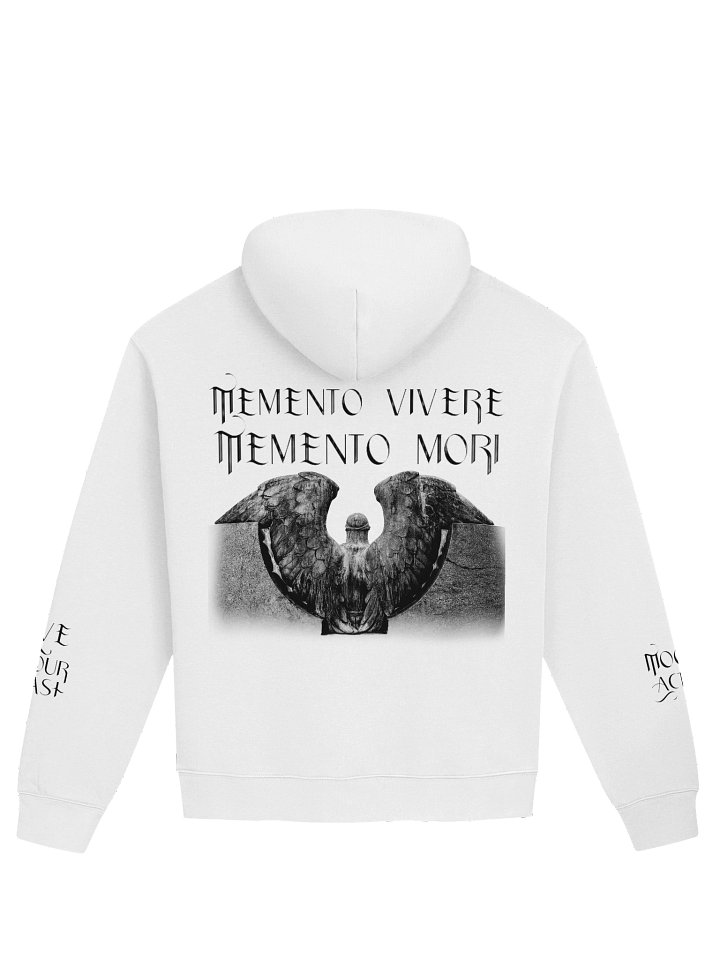 Haserot Hoodie - Light product image (2)