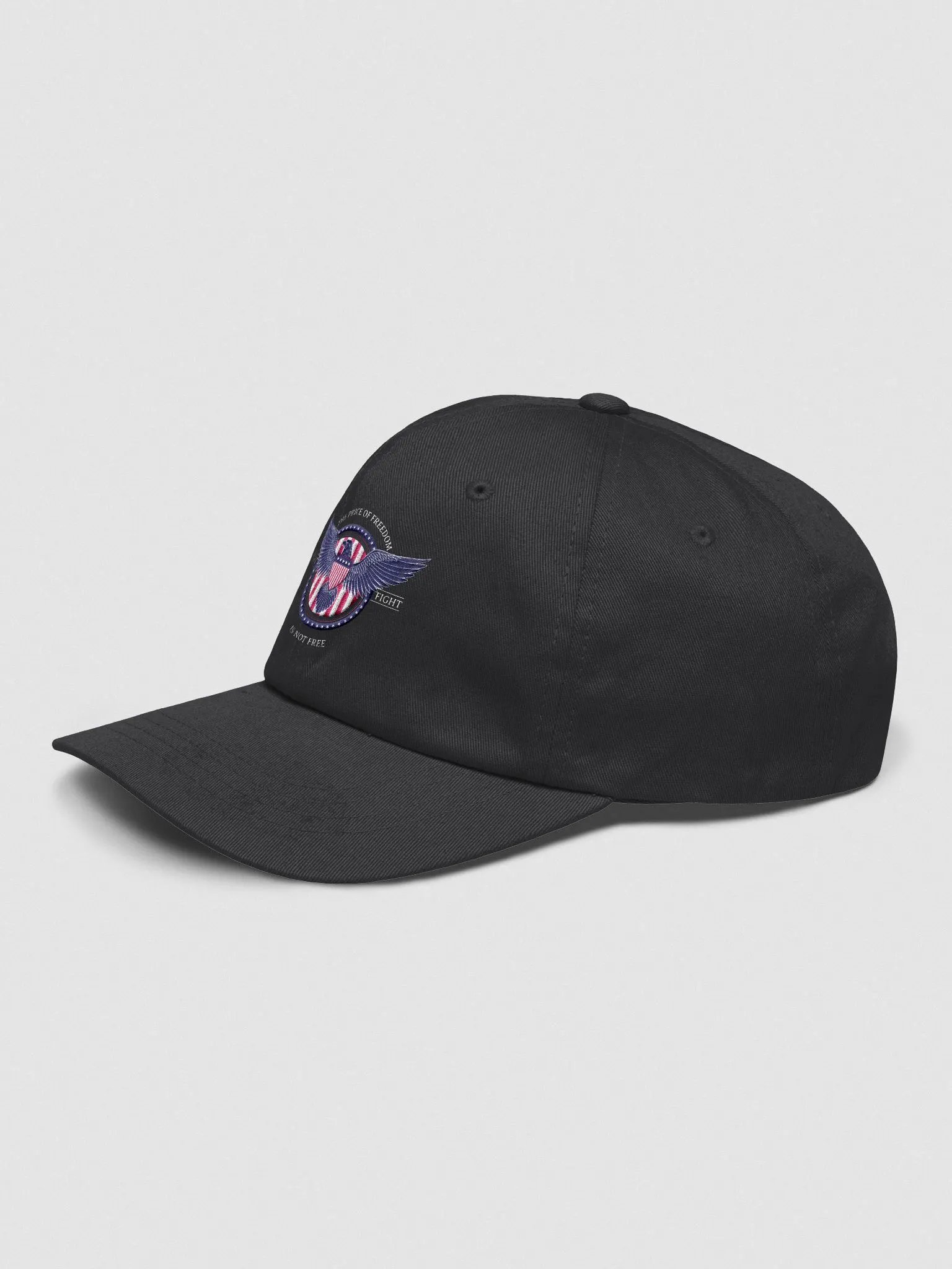THE PRICE OF FREEDOM product image (3)