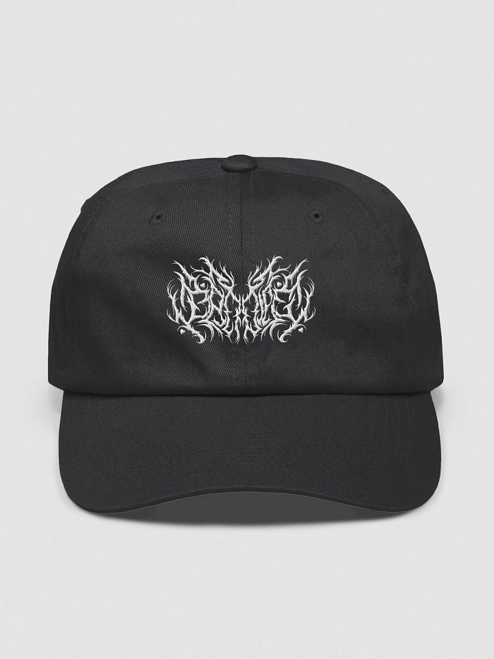 PinkMetal Cap product image (1)