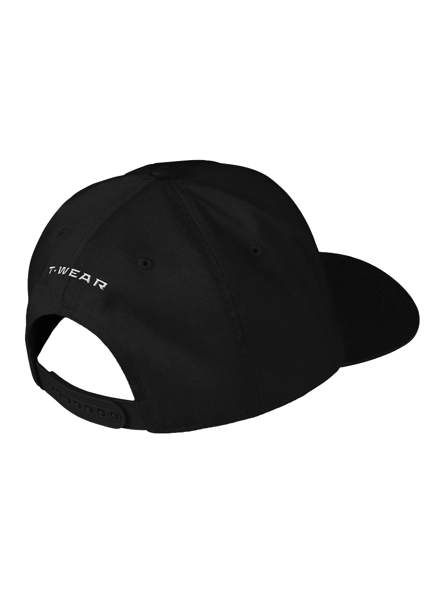 T-WEAR: "T" Symbol Hat product image (4)