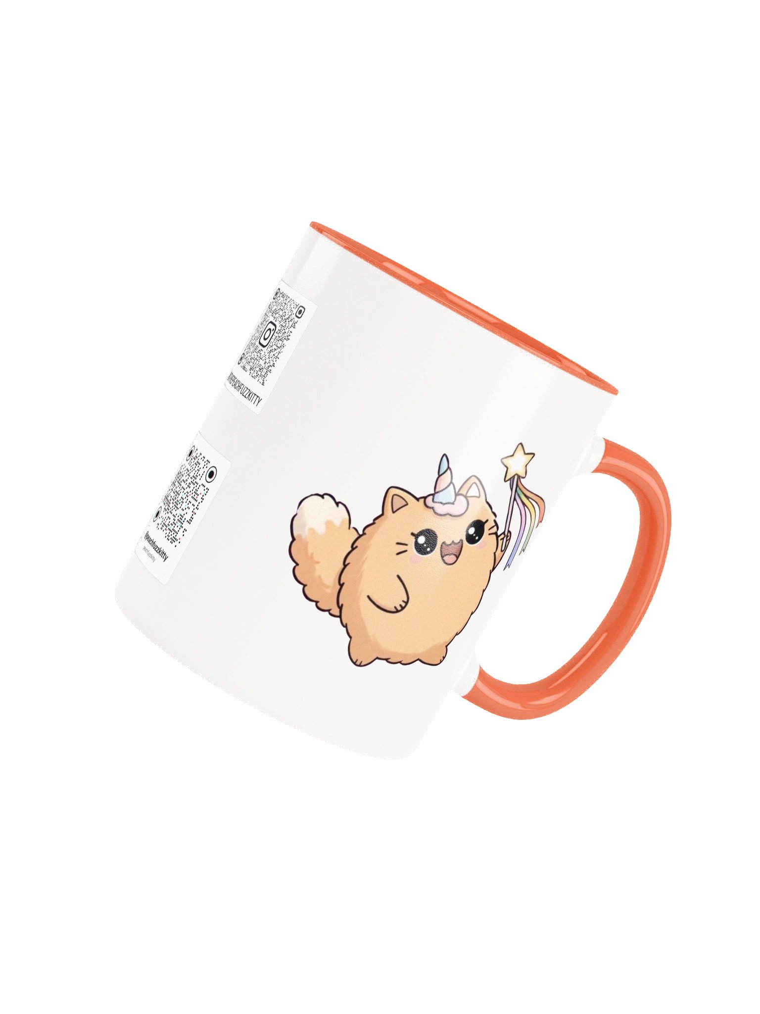 The PeachFuzz Mug product image (19)