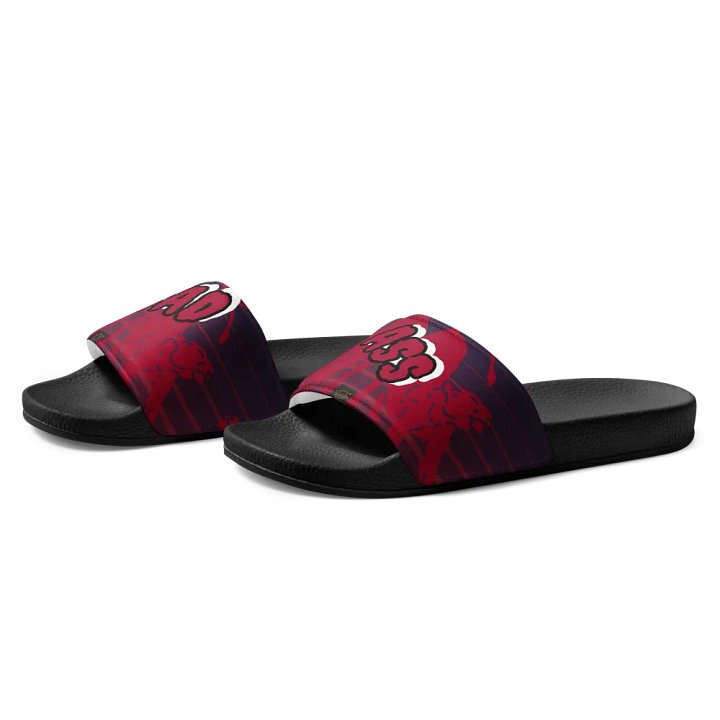 BAD ASS SLIDES product image (2)
