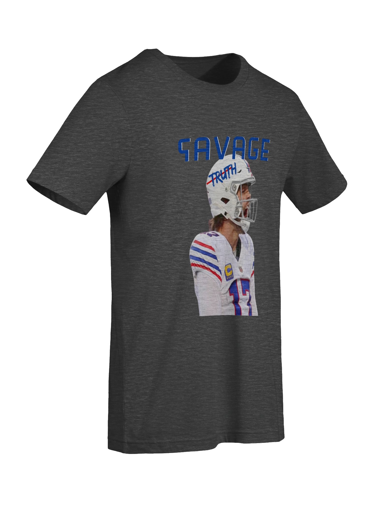 Savage Truth JA17 Tee product image (9)