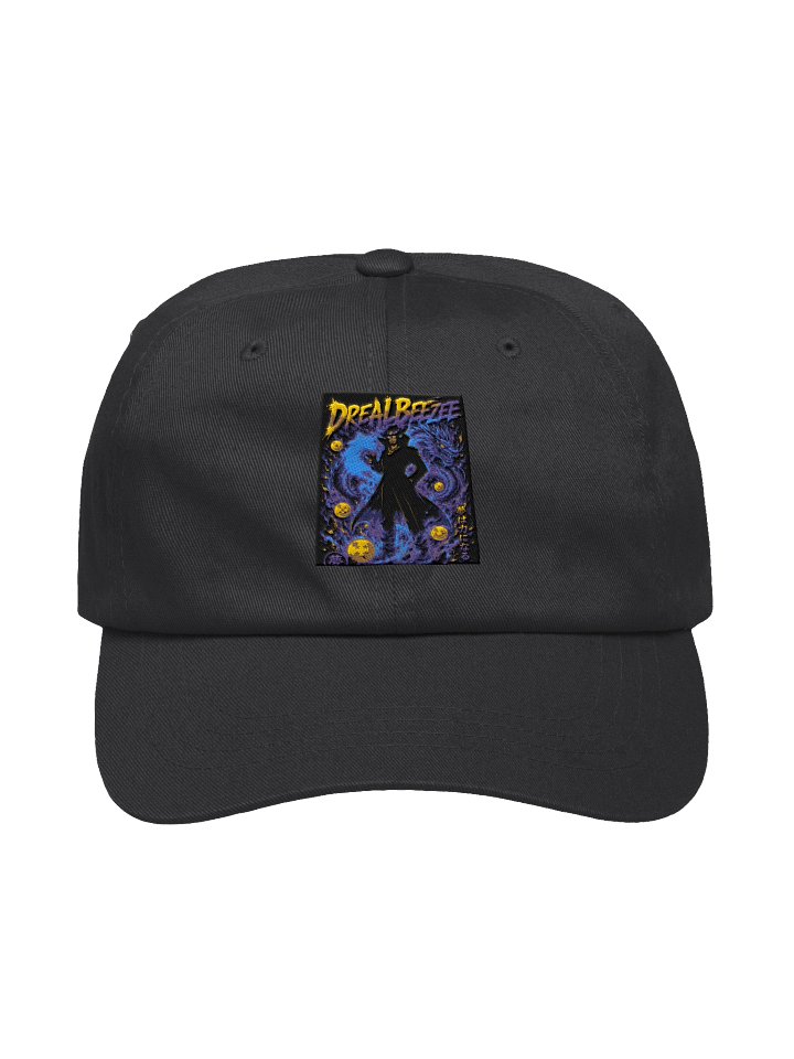 DrealBeeZee hat z product image (1)